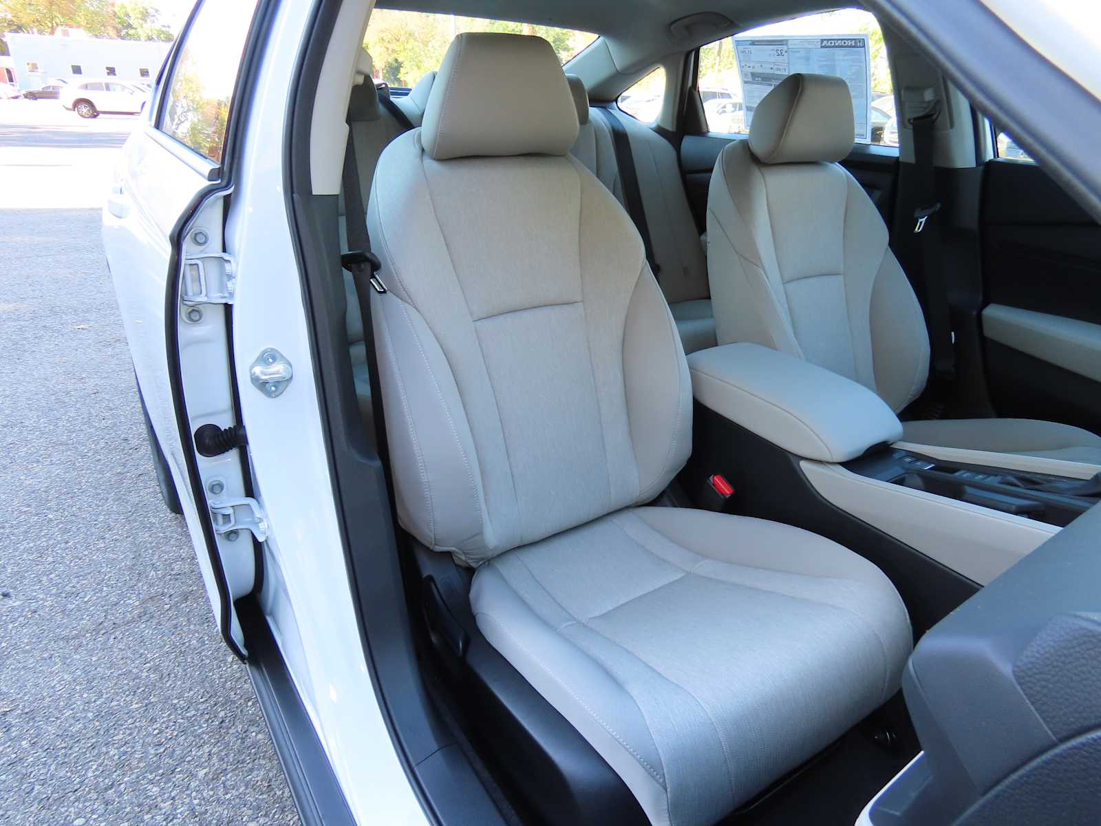 Thumbnail: 2025 Honda Accord - 15