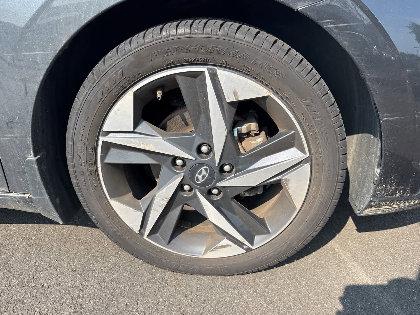 2023 Hyundai Elantra SEL 25