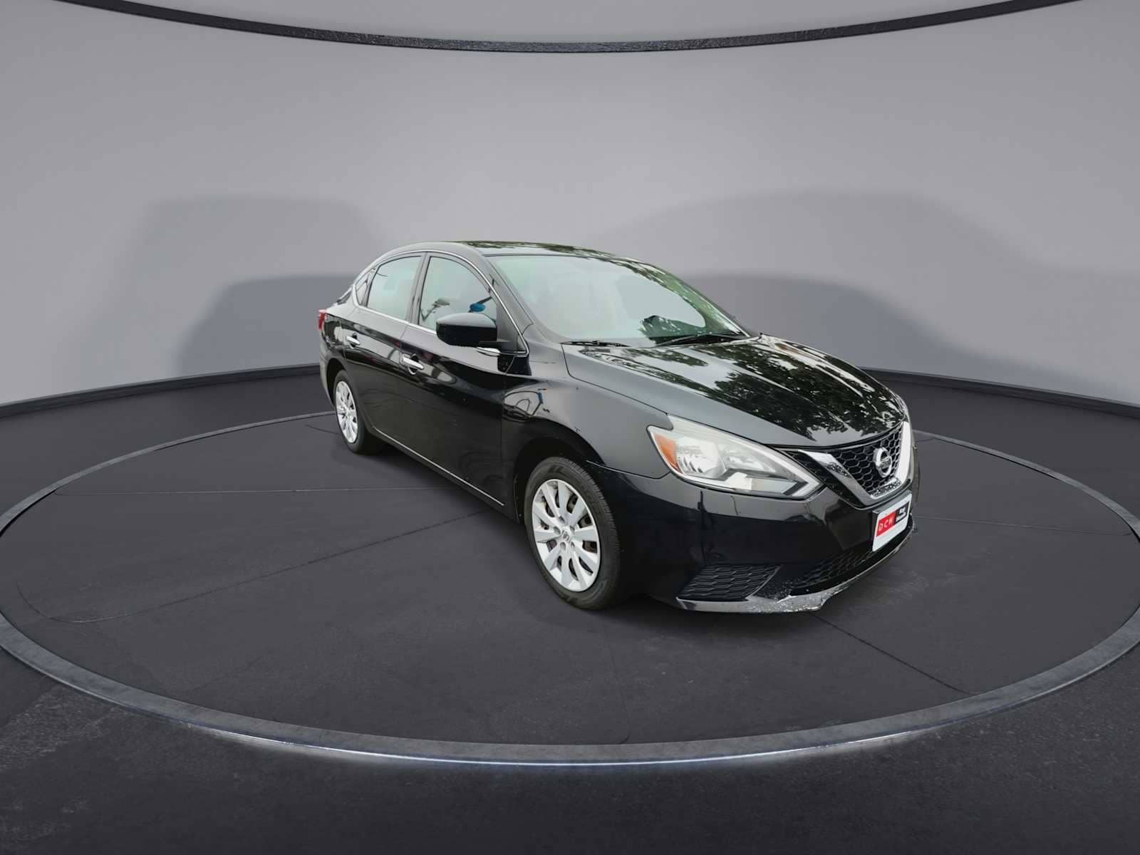 Thumbnail: 2018 Nissan Sentra - 2