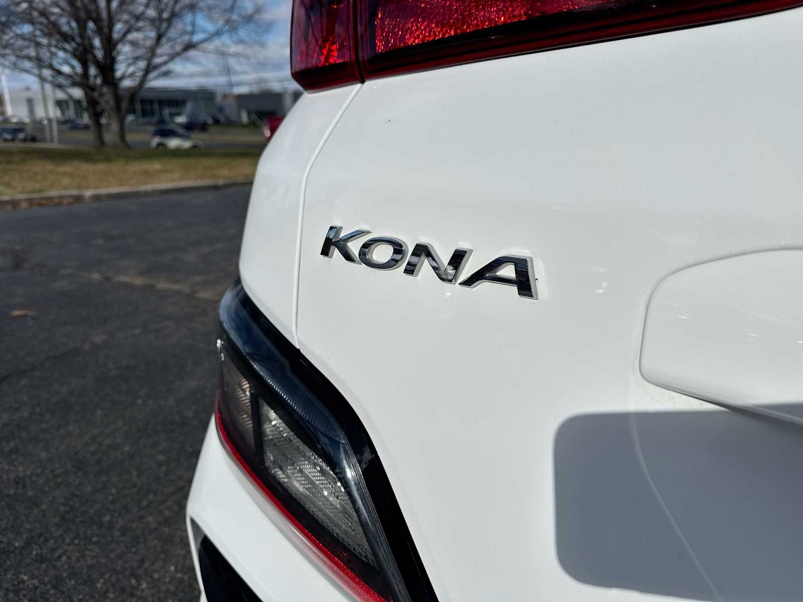 Thumbnail: 2022 Hyundai Kona - 18