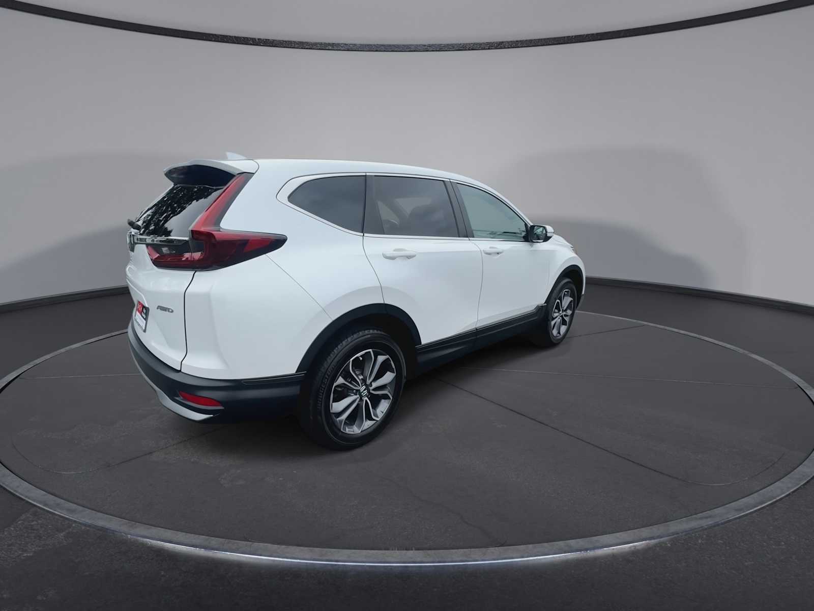 Thumbnail: 2022 Honda CR-V - 8