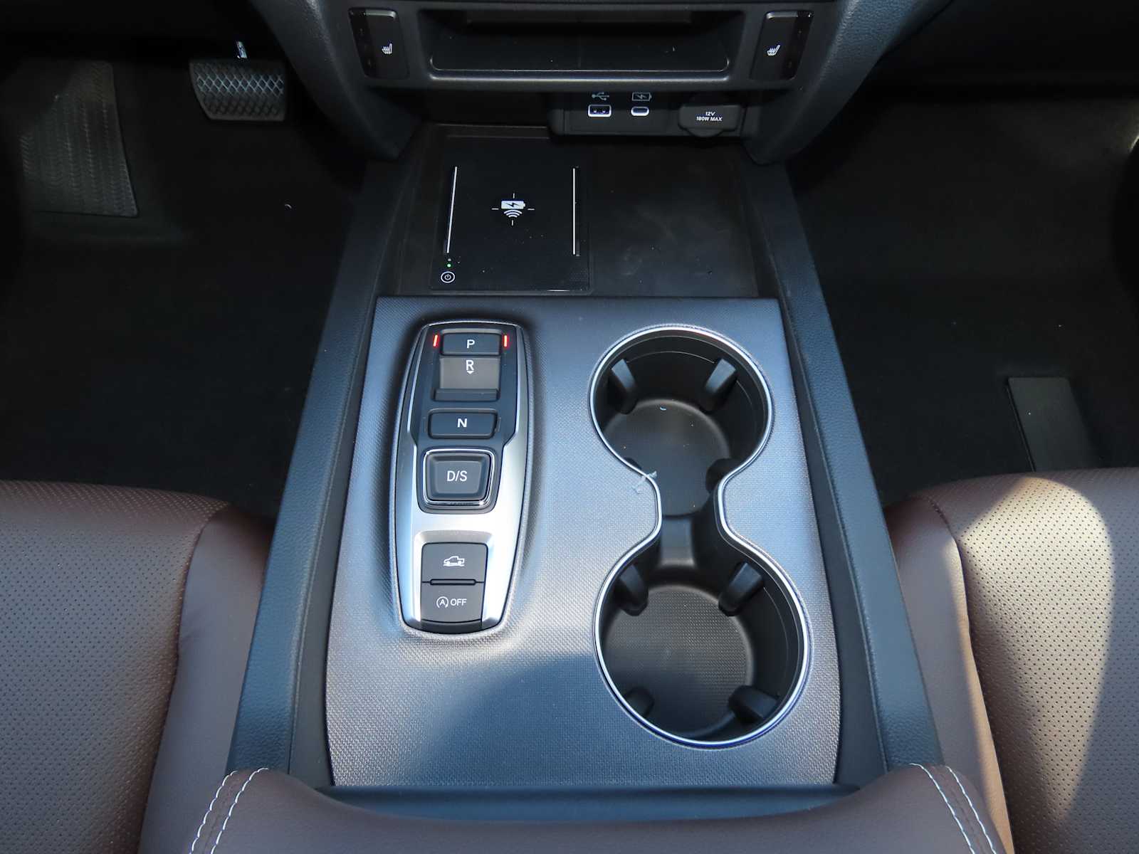 Thumbnail: 2026 Honda Ridgeline - 20