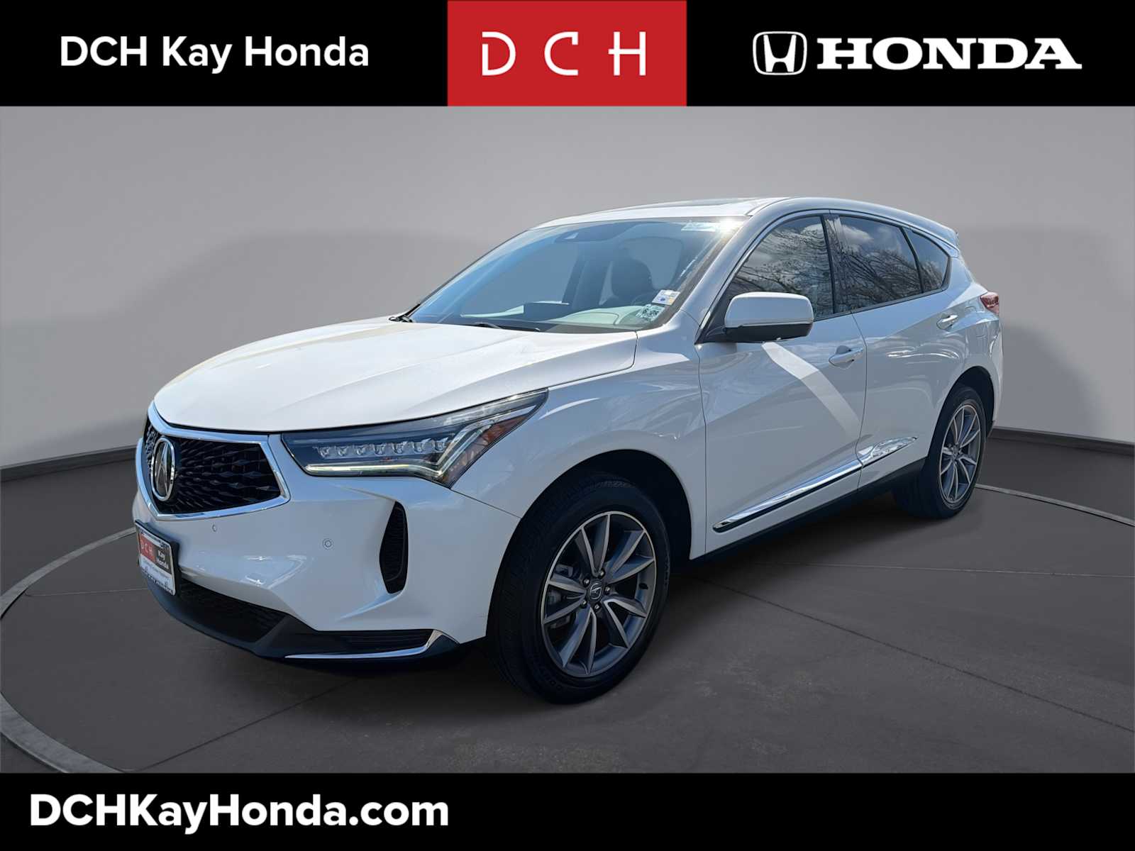 Thumbnail: 2023 Acura RDX - 1