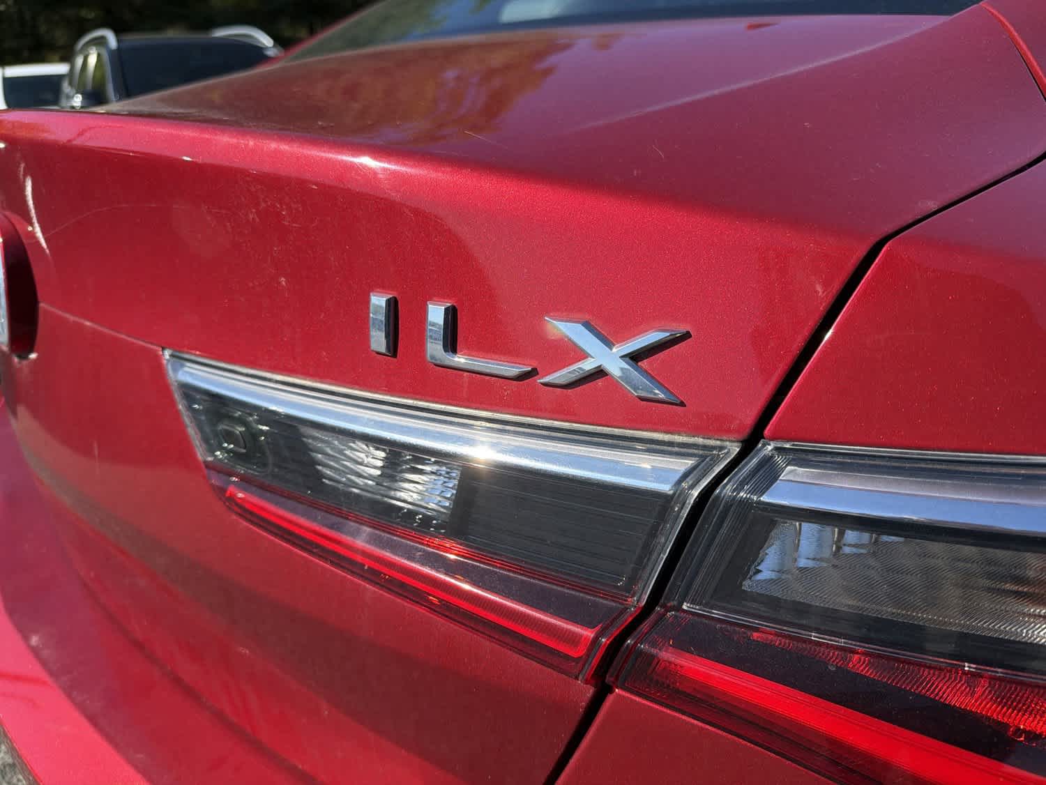 Thumbnail: 2020 Acura ILX - 24