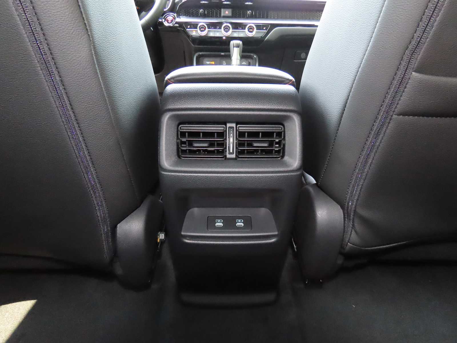 Thumbnail: 2026 Honda CR-V - 25