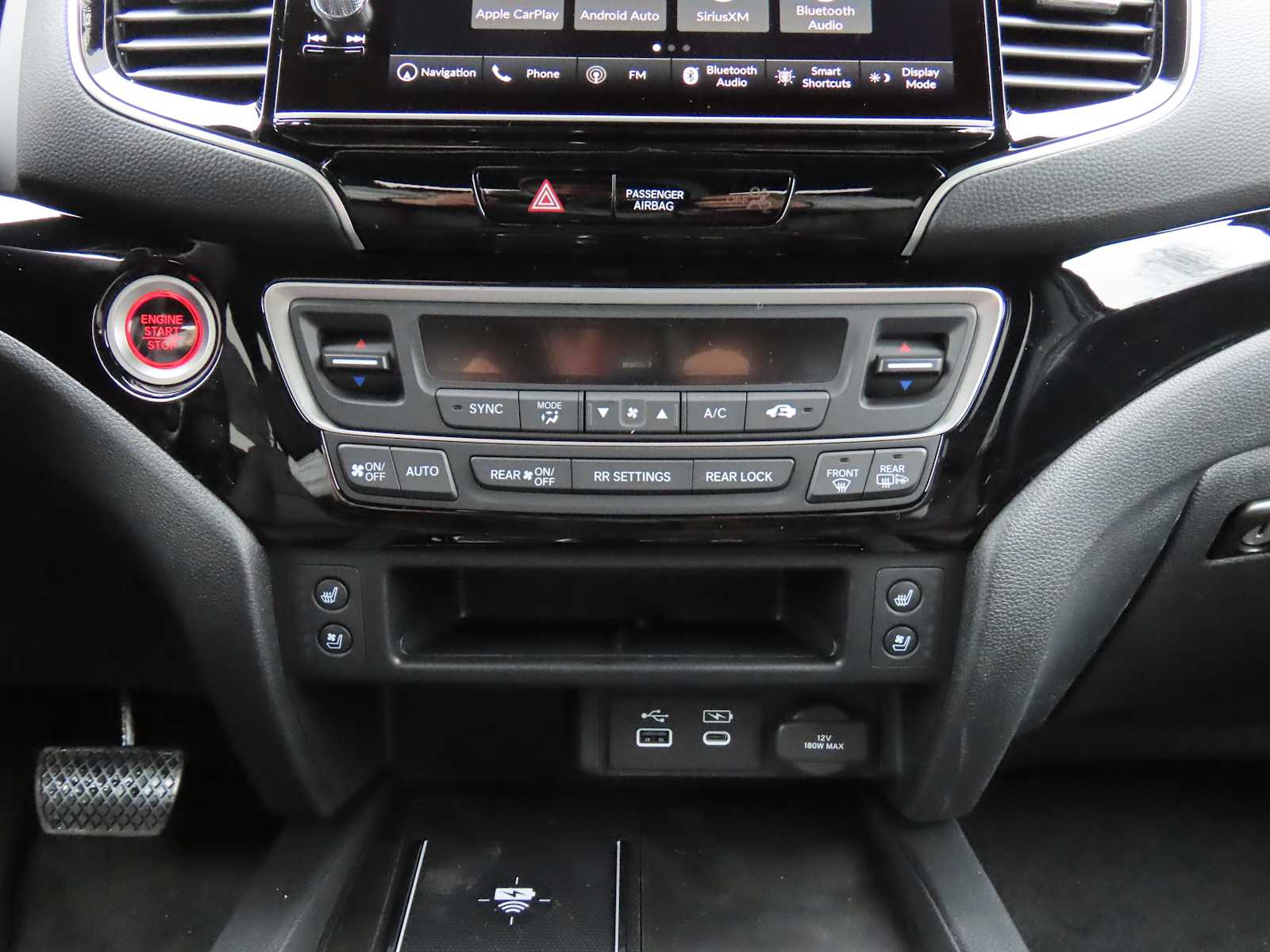 Thumbnail: 2026 Honda Ridgeline - 20