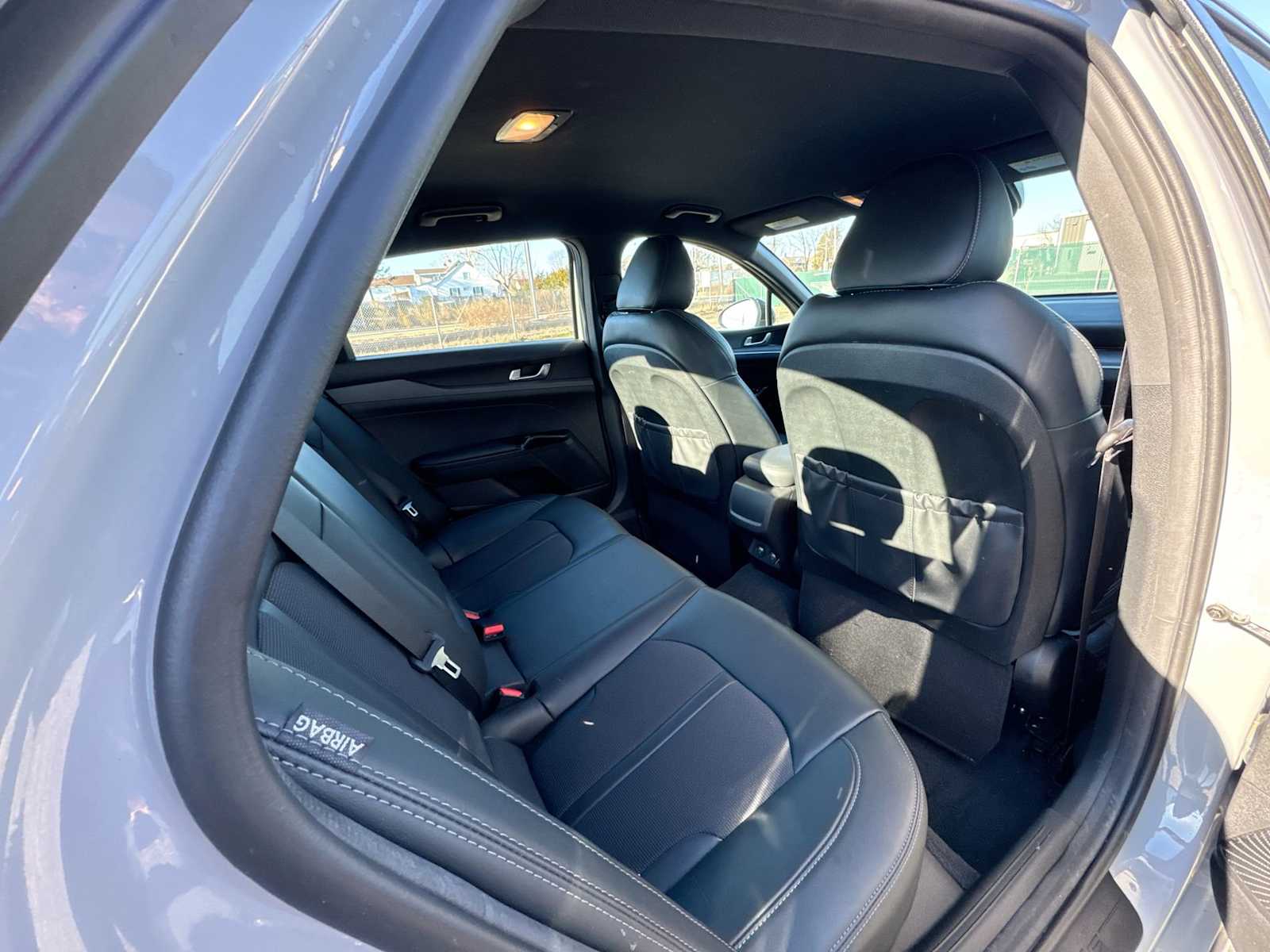 Thumbnail: 2022 Kia K5 - 14