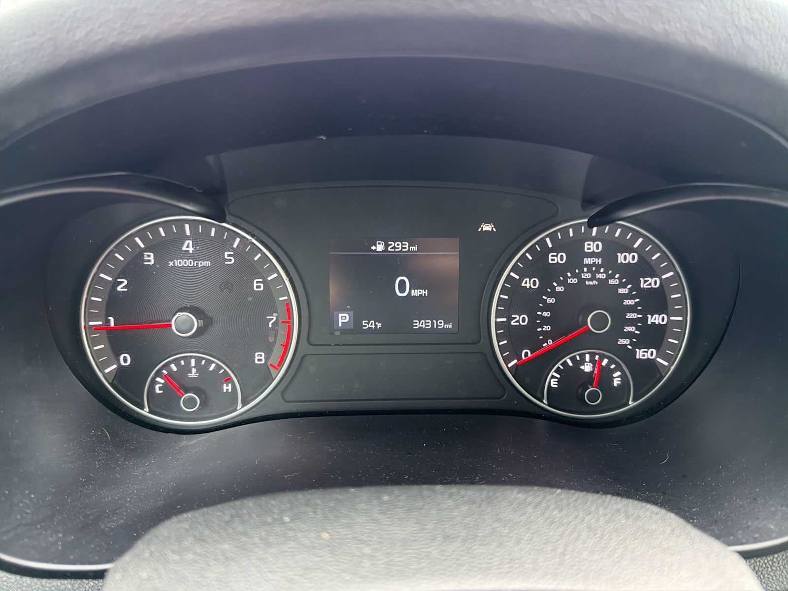 Thumbnail: 2019 Kia Optima - 29