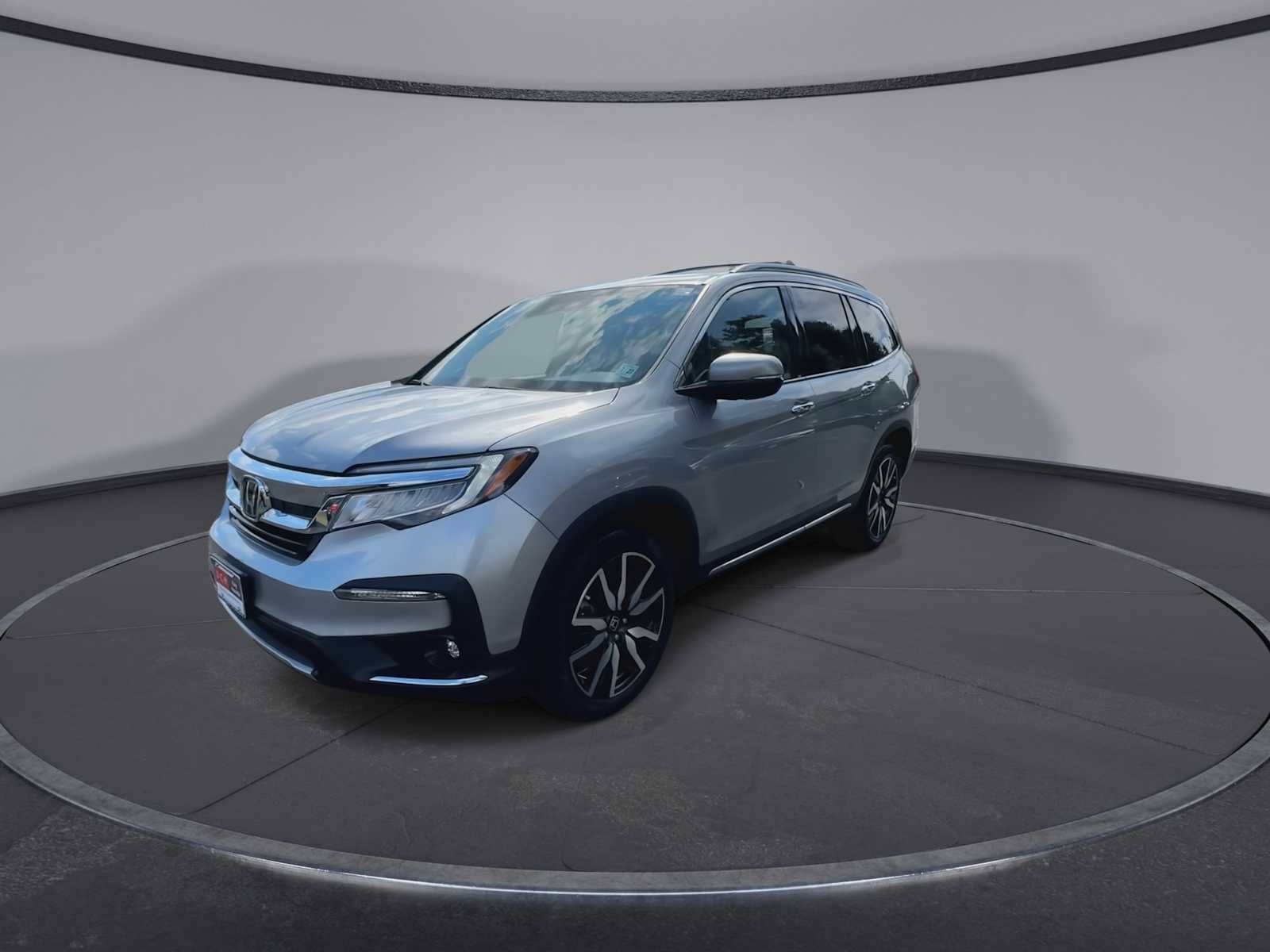 Thumbnail: 2022 Honda Pilot - 4