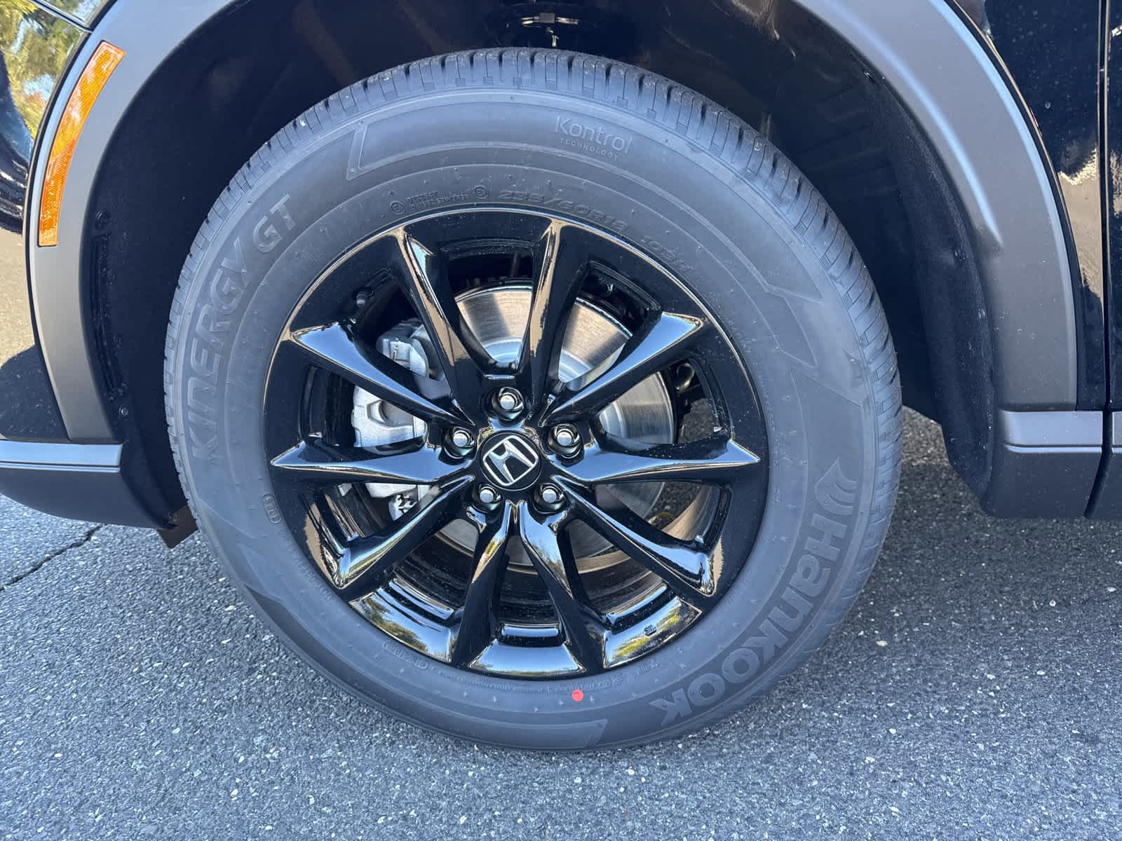 Thumbnail: 2026 Honda CR-V - 21