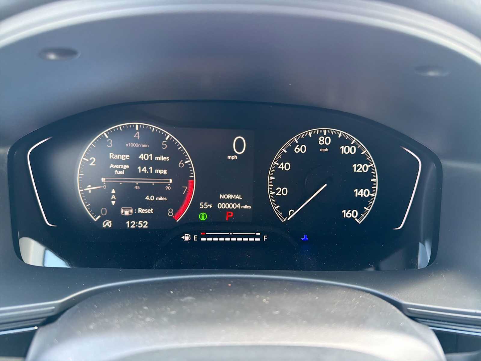 Thumbnail: 2026 Honda Civic - 30