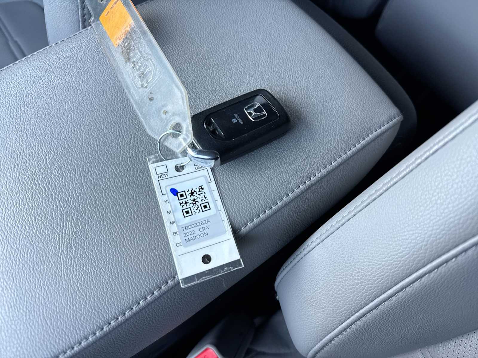 Thumbnail: 2022 Honda CR-V - 34