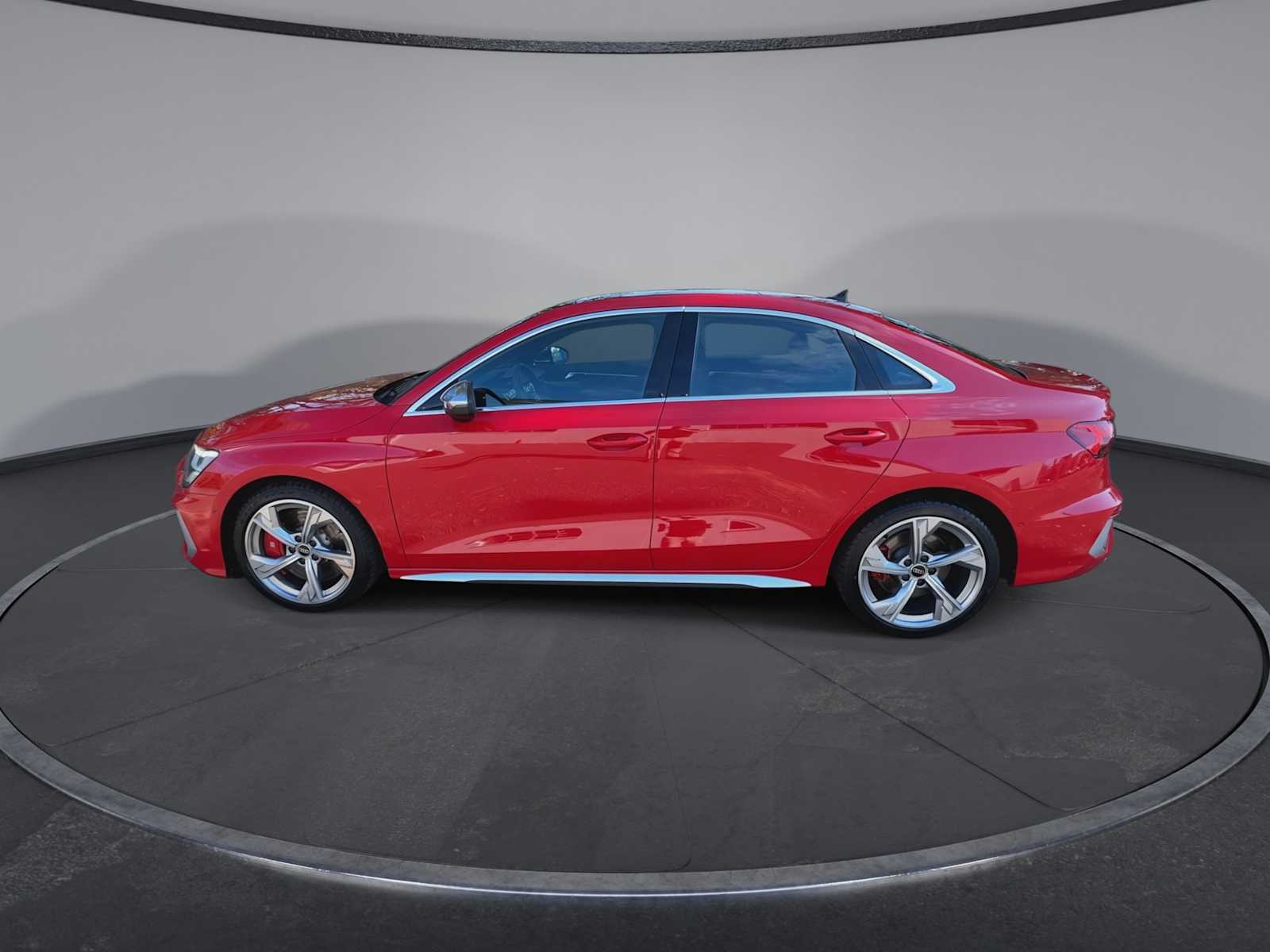 Thumbnail: 2023 Audi S3 - 5