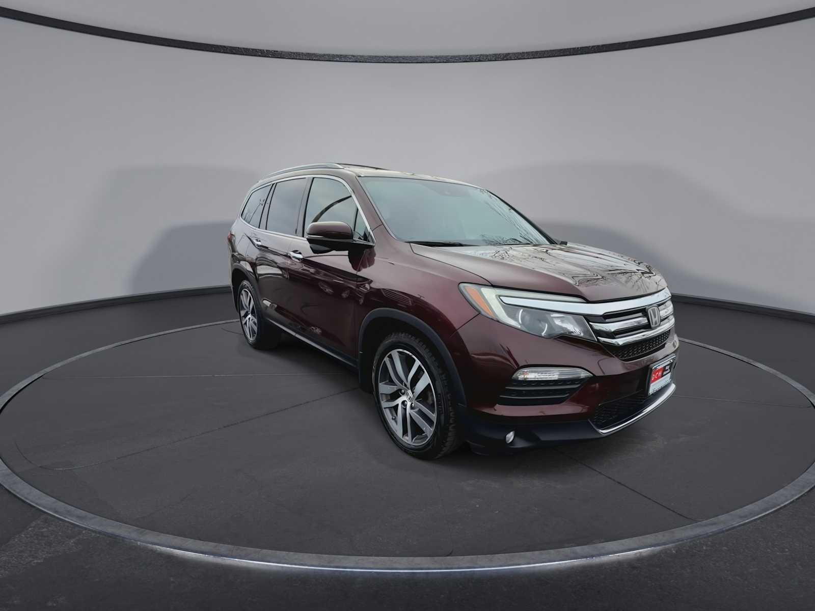 Thumbnail: 2016 Honda Pilot - 2