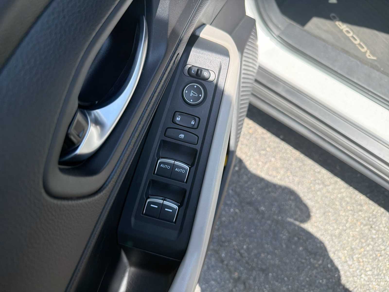 Thumbnail: 2024 Honda Accord - 22
