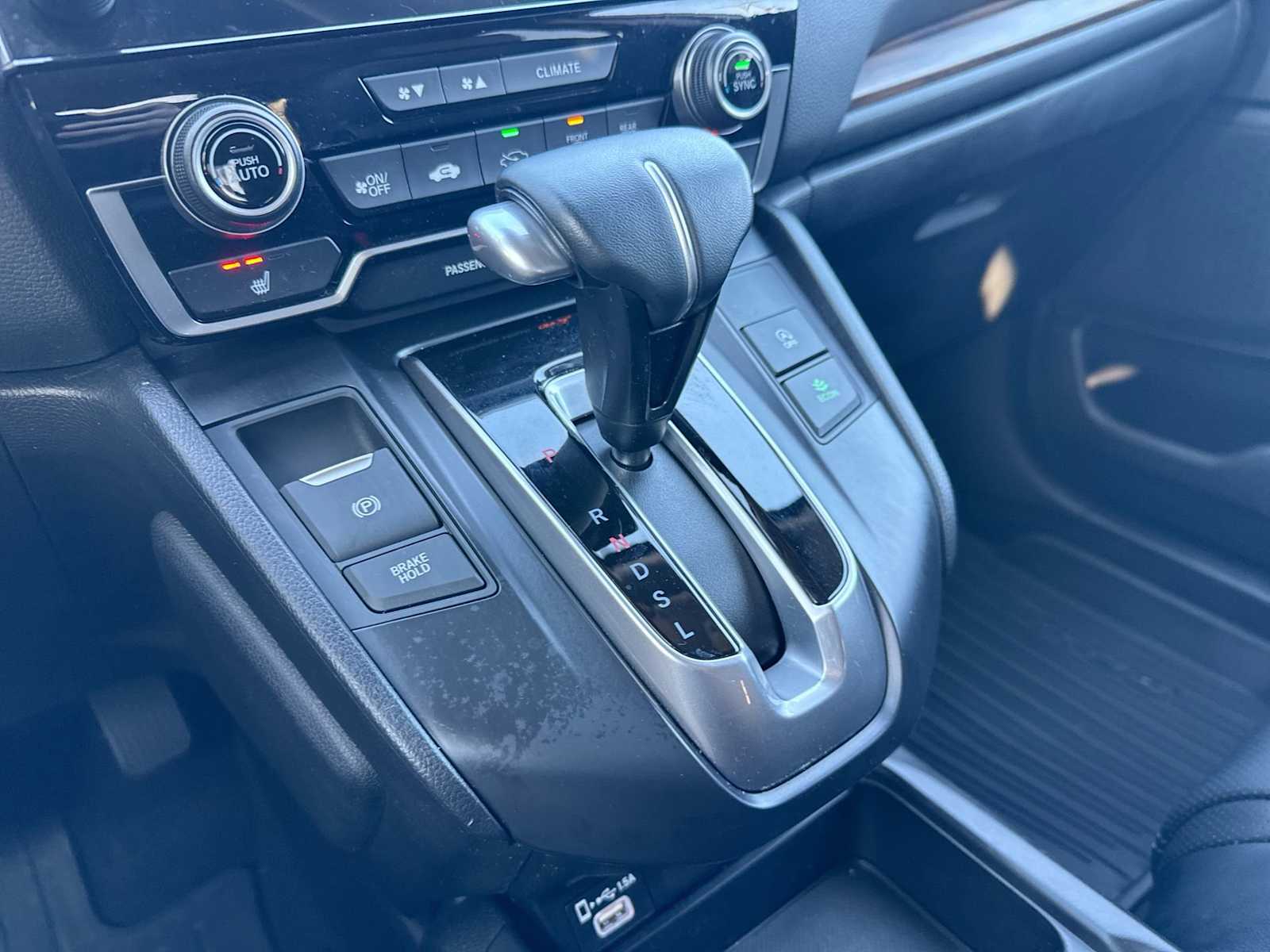 Thumbnail: 2022 Honda CR-V - 30