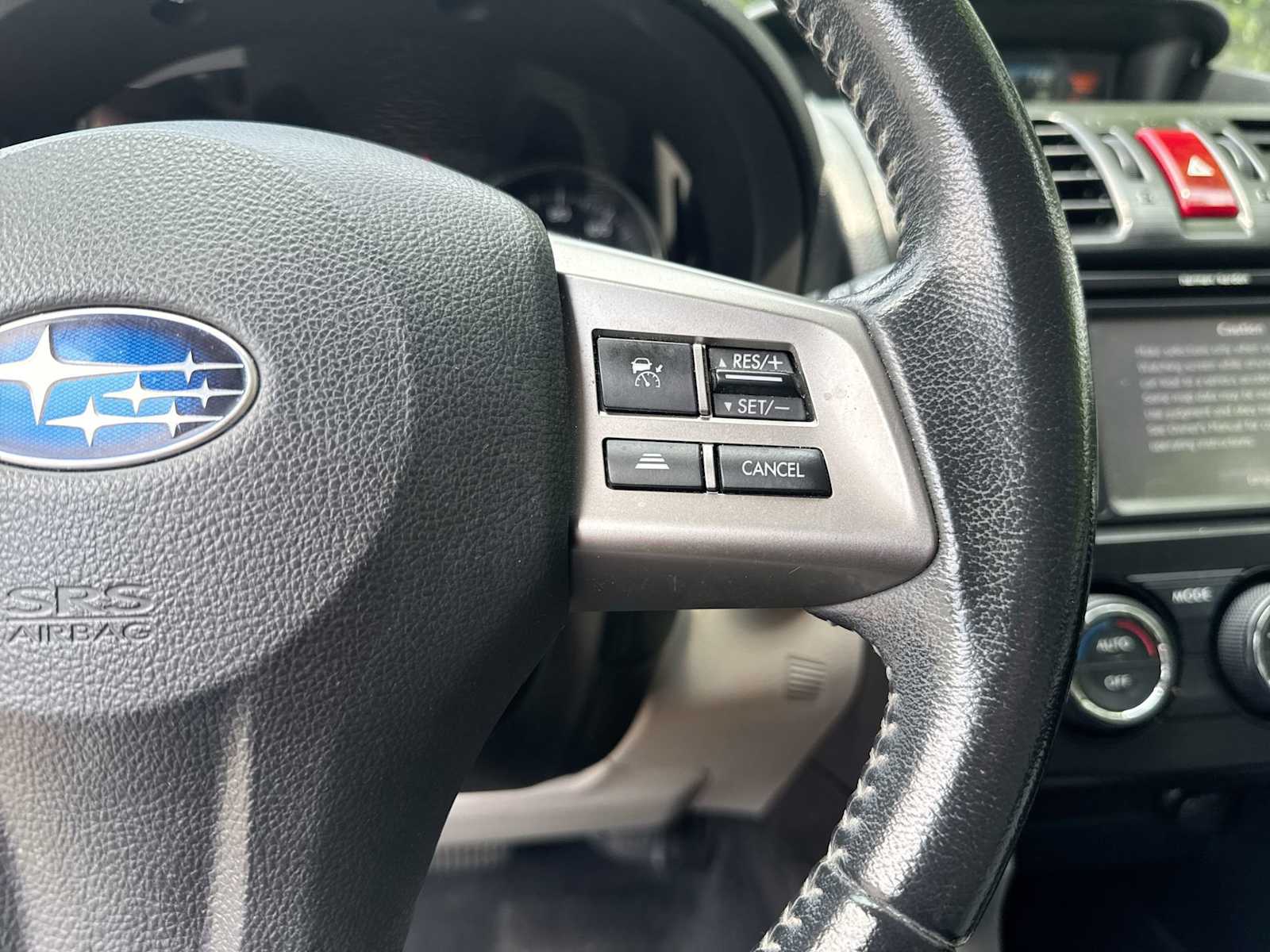 Thumbnail: 2014 Subaru Forester - 26