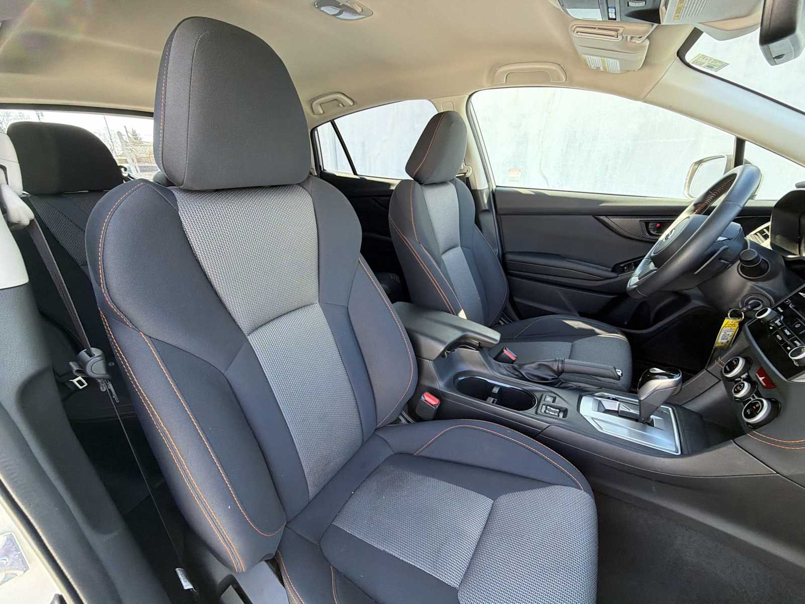 Thumbnail: 2023 Subaru Crosstrek - 17