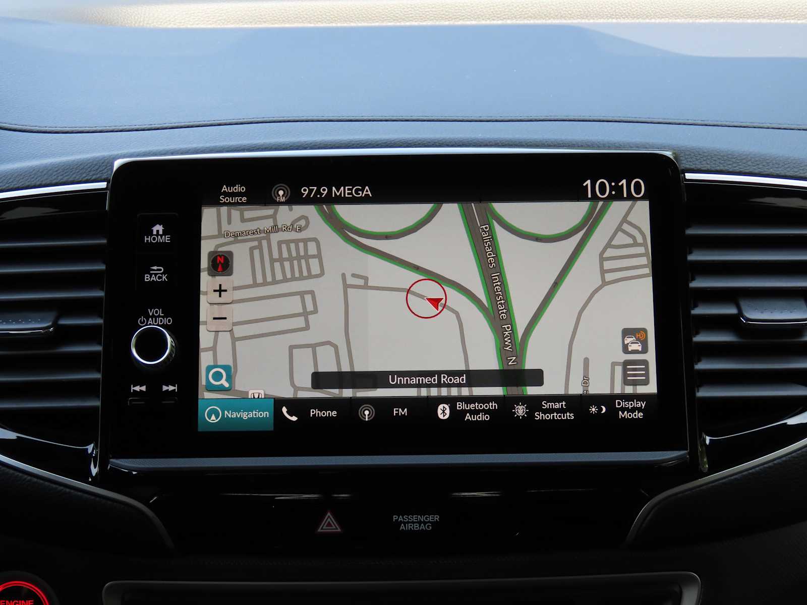 Thumbnail: 2026 Honda Ridgeline - 19