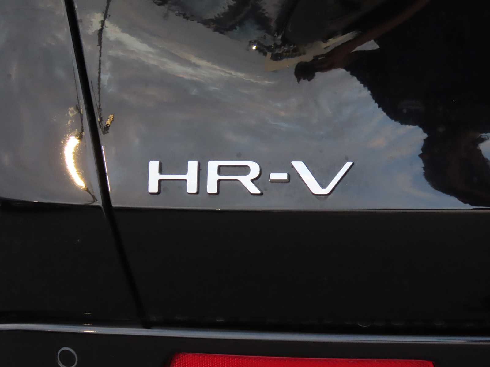 Thumbnail: 2026 Honda HR-V - 7