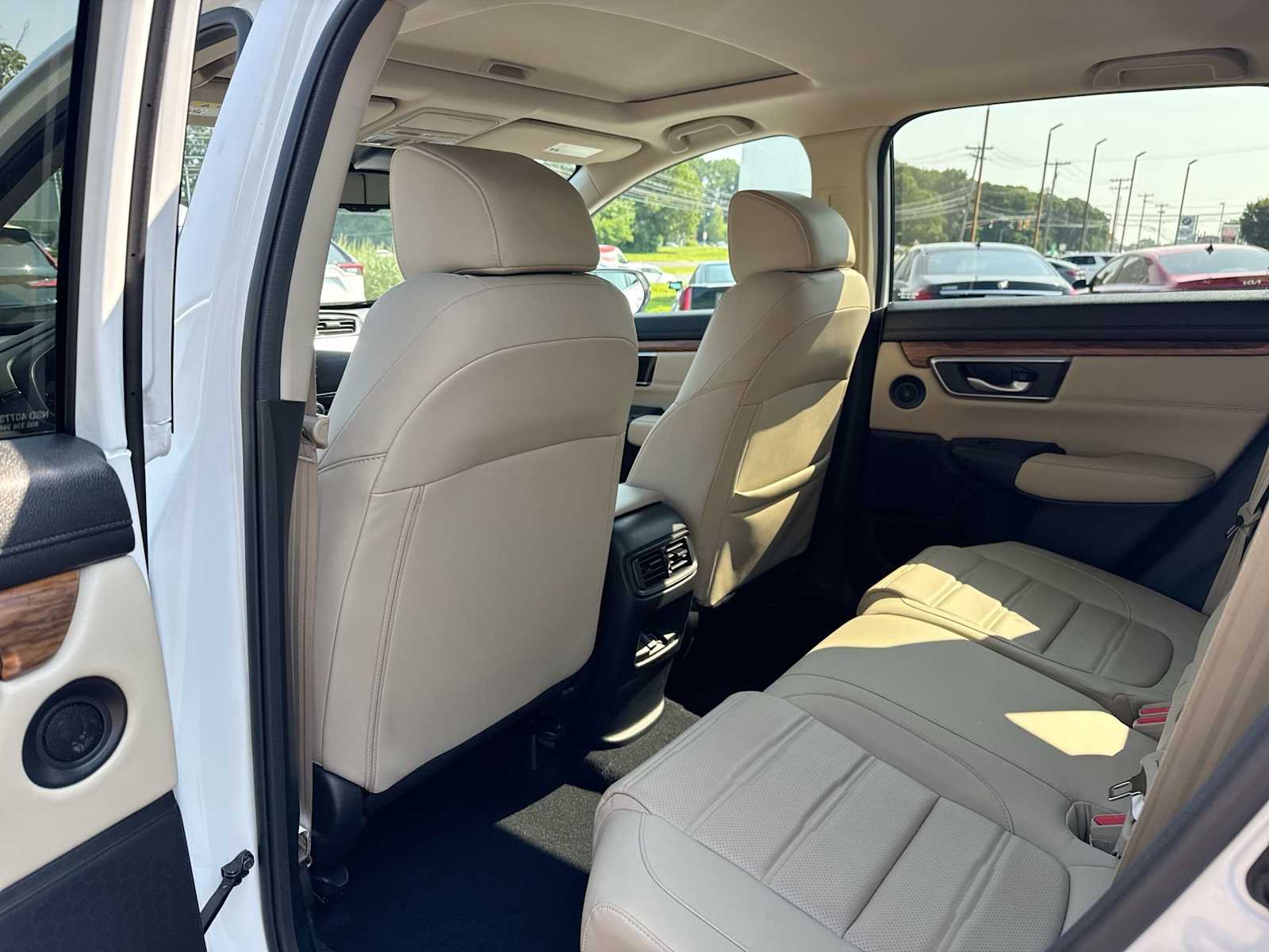 Thumbnail: 2022 Honda CR-V - 12