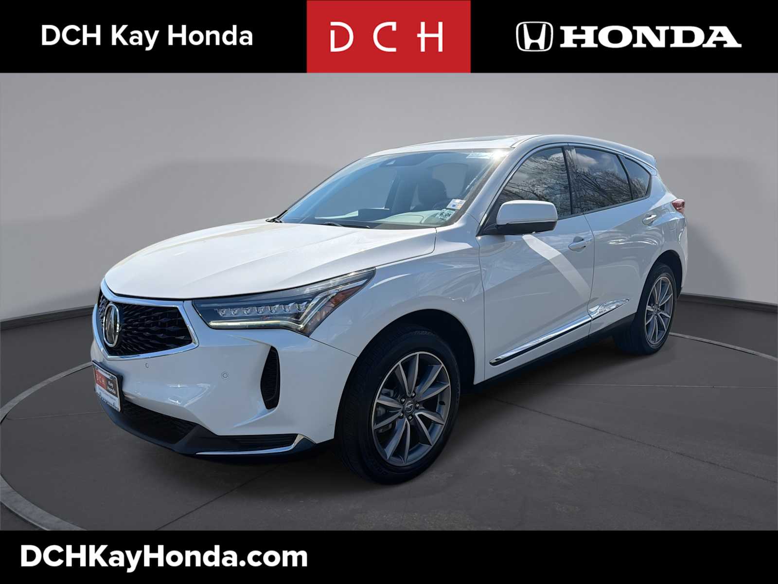 Thumbnail: 2023 Acura RDX - 1