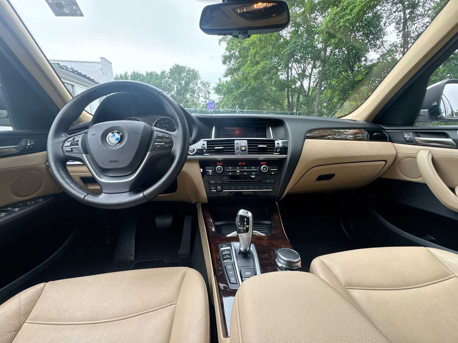 Thumbnail: 2017 BMW X3 - 20