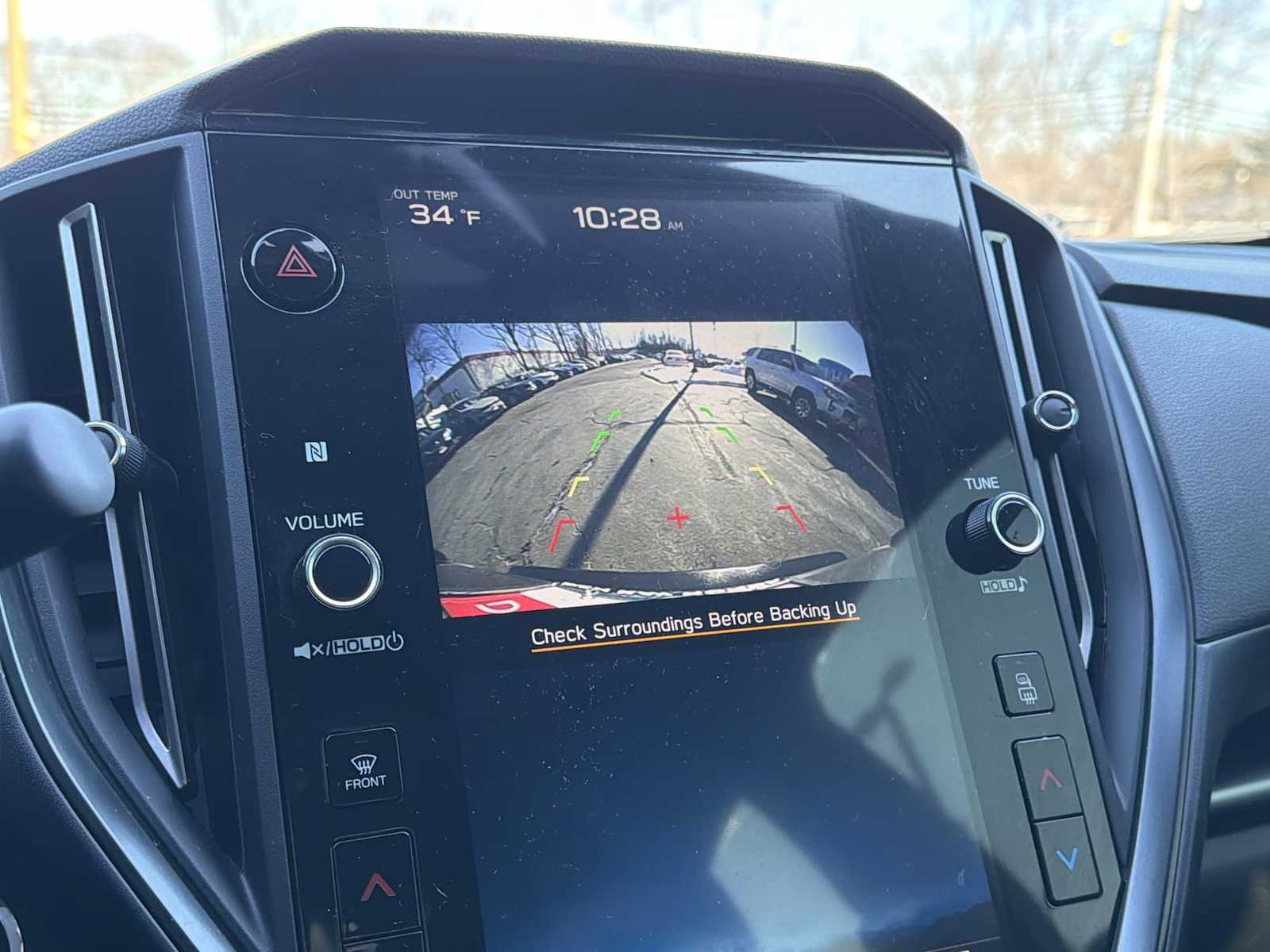 Thumbnail: 2022 Subaru WRX - 27