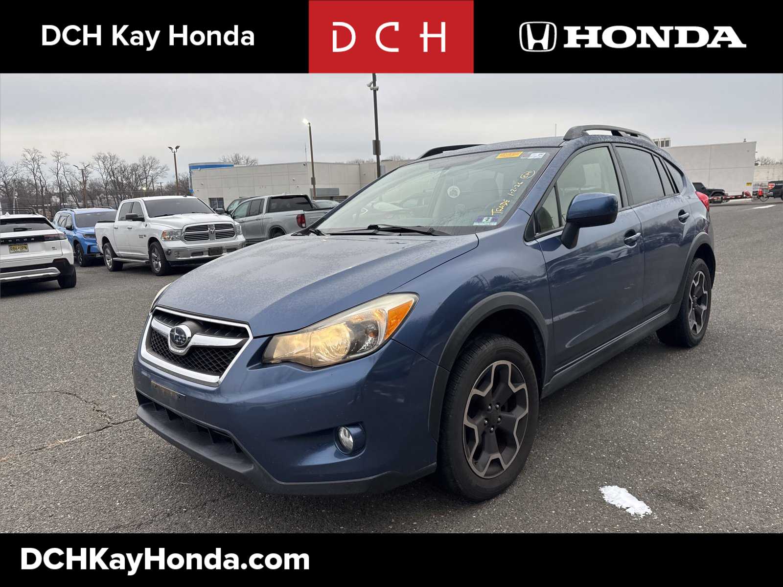 2013 Subaru XV Crosstrek Premium -
                  Eatontown, NJ