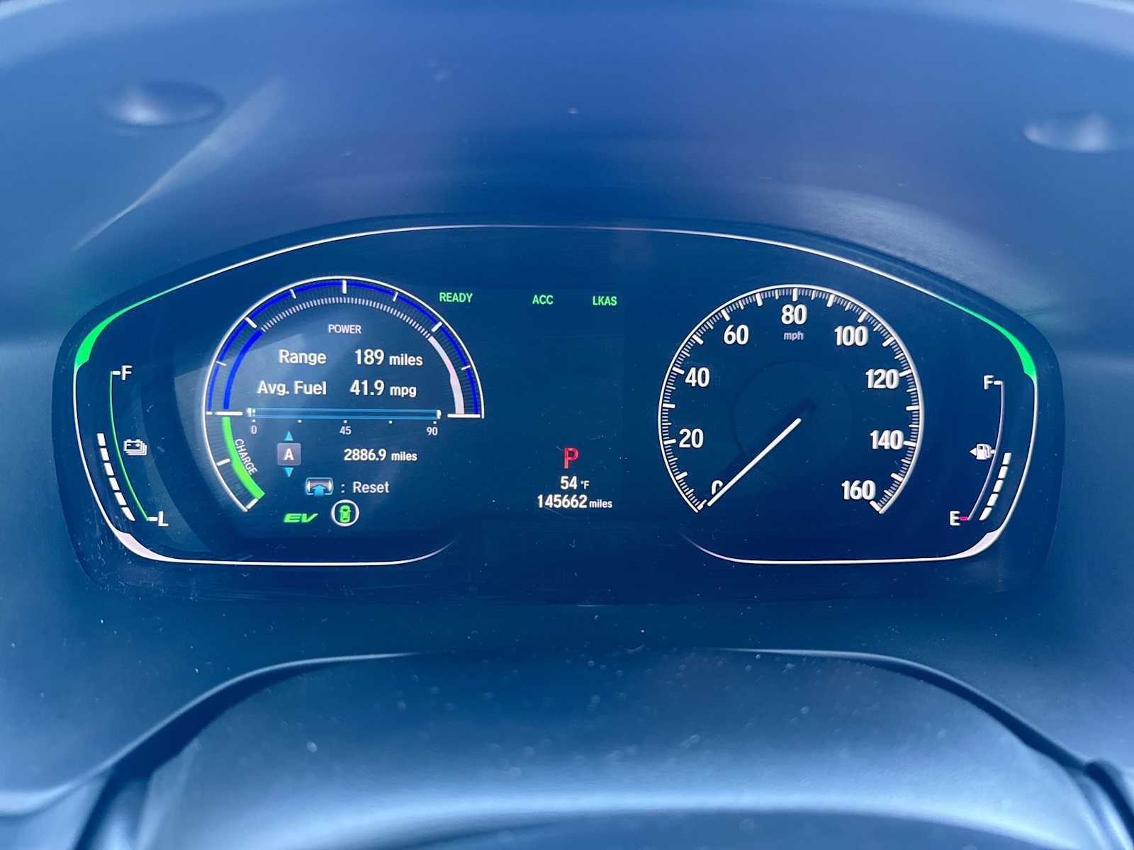 Thumbnail: 2021 Honda Insight - 32