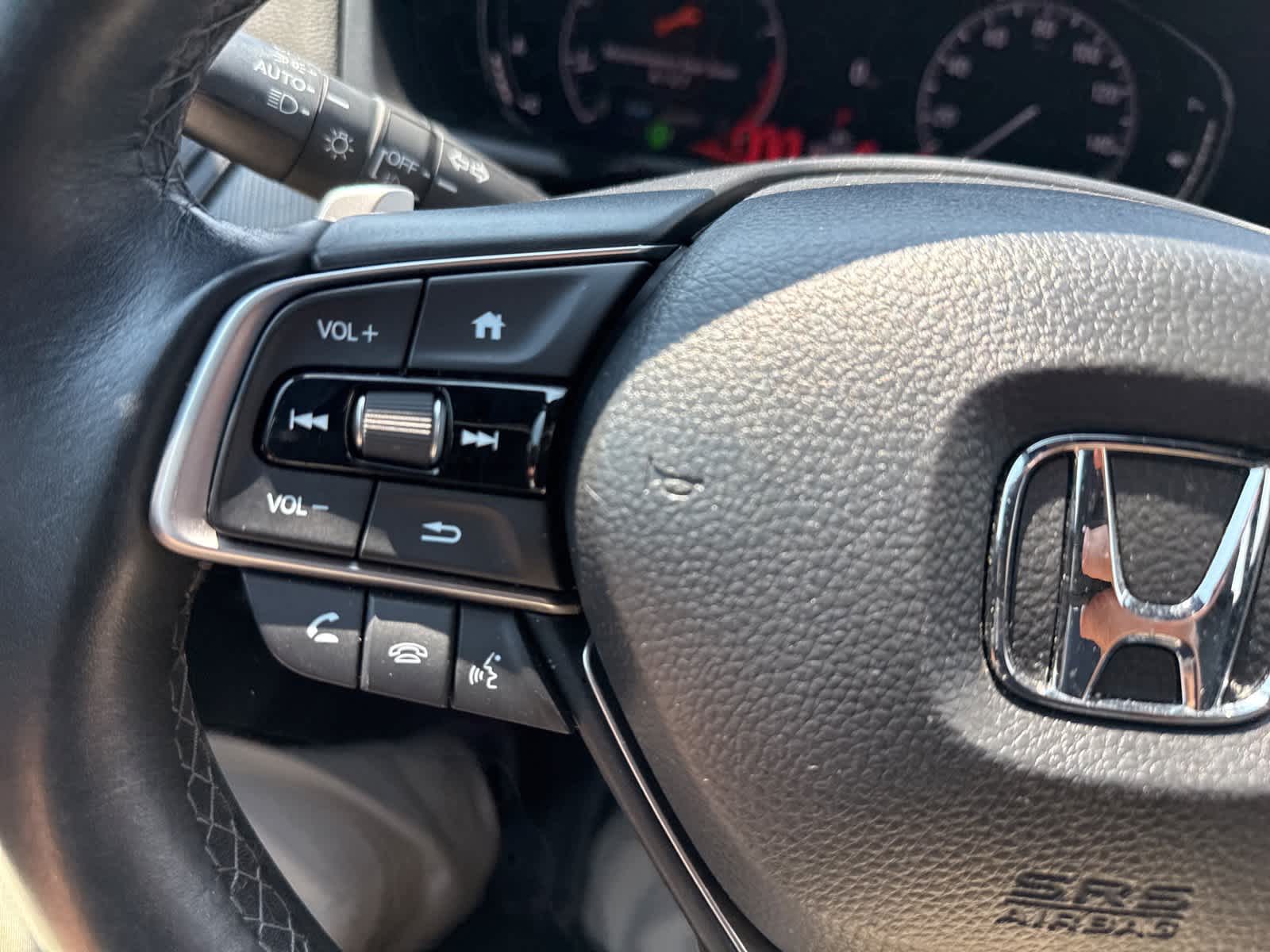 Thumbnail: 2022 Honda Accord - 19