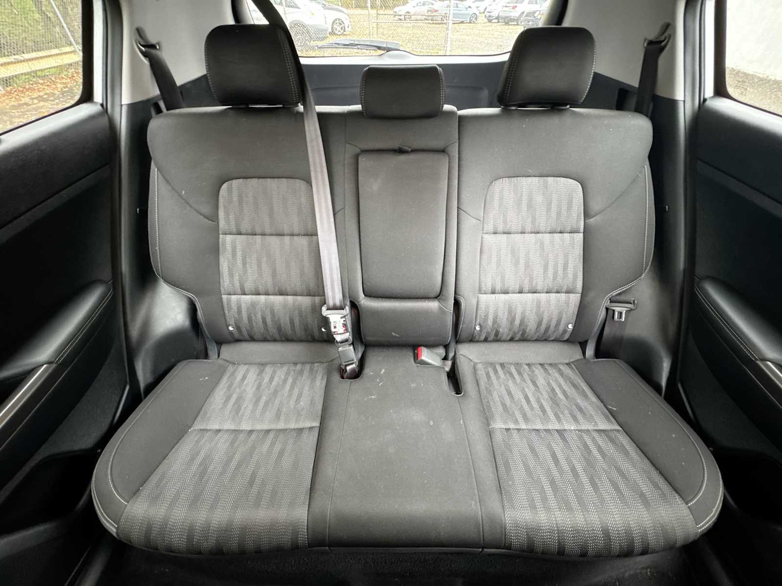 Thumbnail: 2020 Kia Sportage - 13