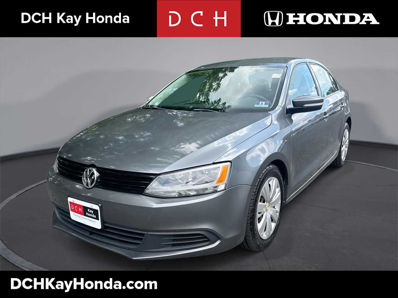 2011 Volkswagen Jetta SE -
                  Eatontown, NJ