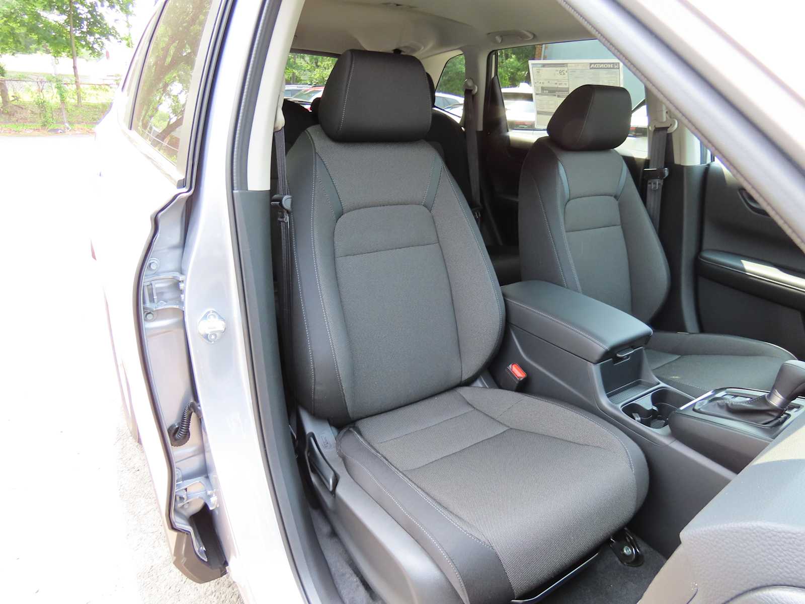 Thumbnail: 2026 Honda CR-V - 16