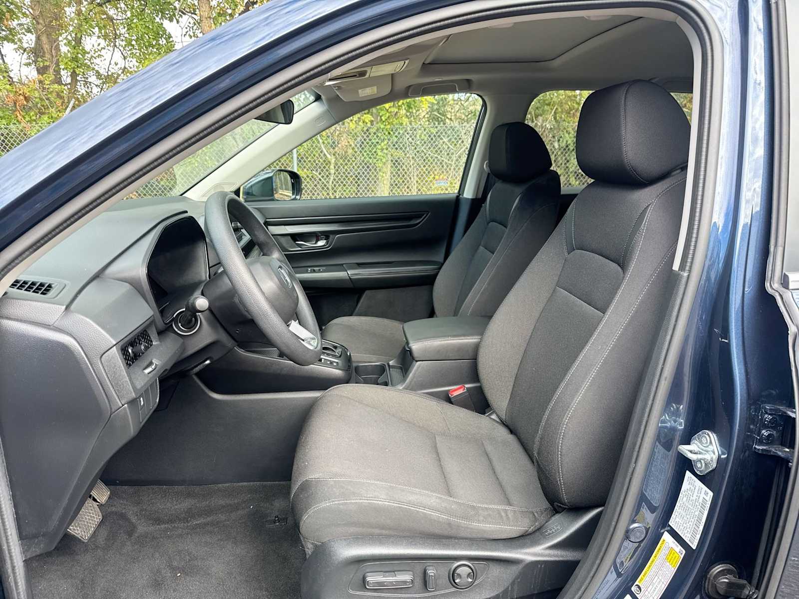 Thumbnail: 2025 Honda CR-V - 11