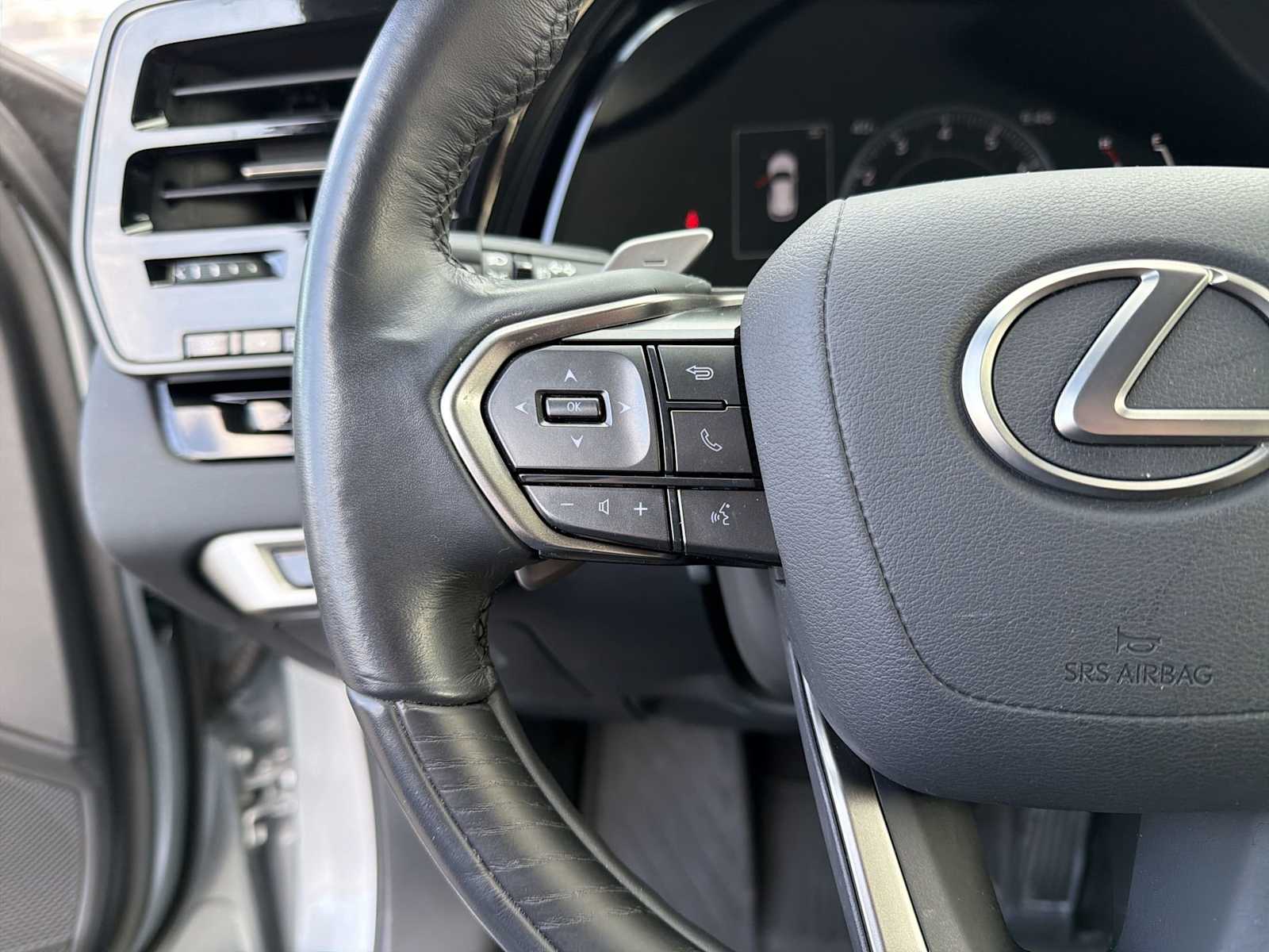 Thumbnail: 2023 Lexus RX - 25