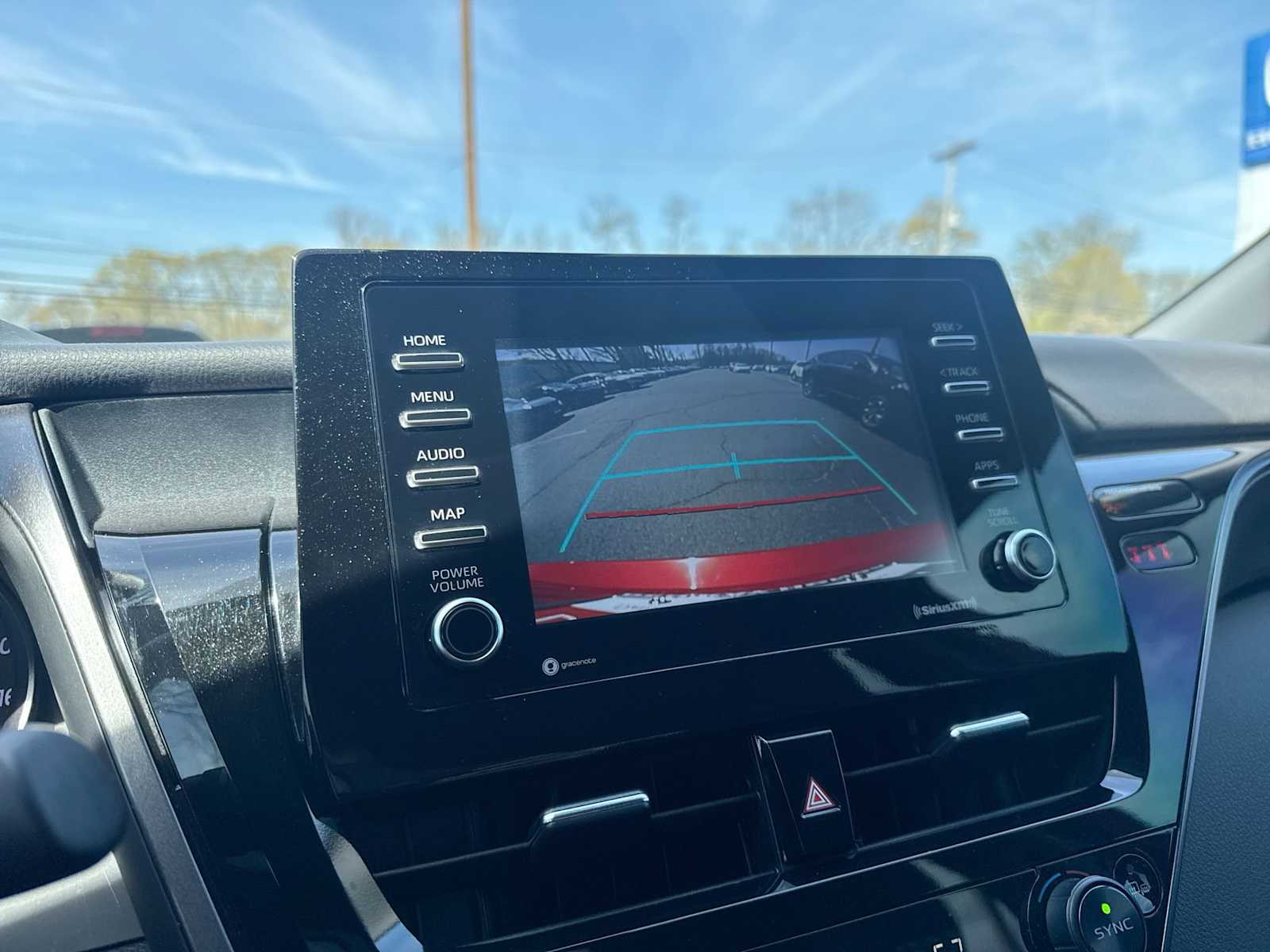 2023 Toyota Camry SE 27