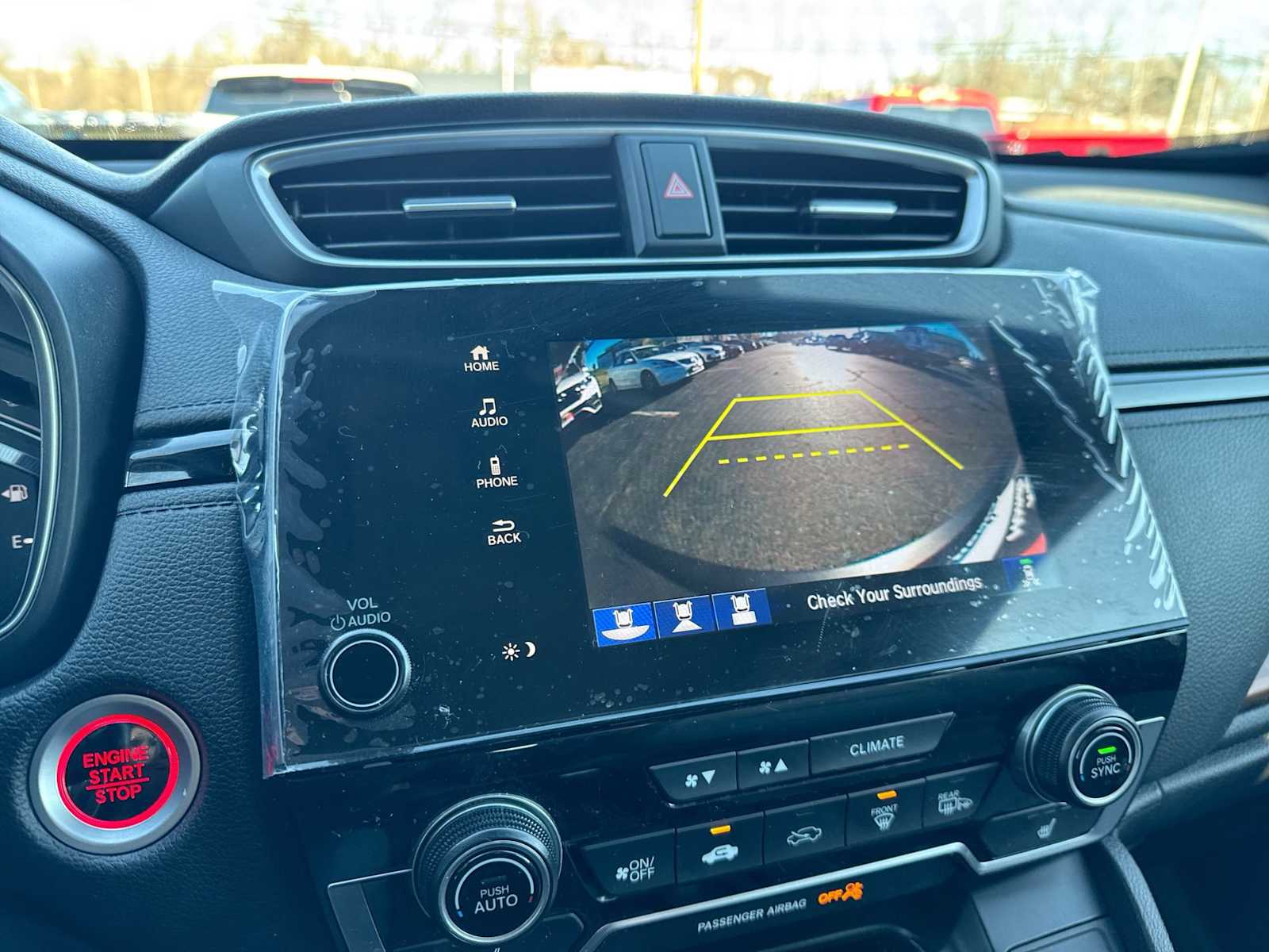 Thumbnail: 2022 Honda CR-V - 28