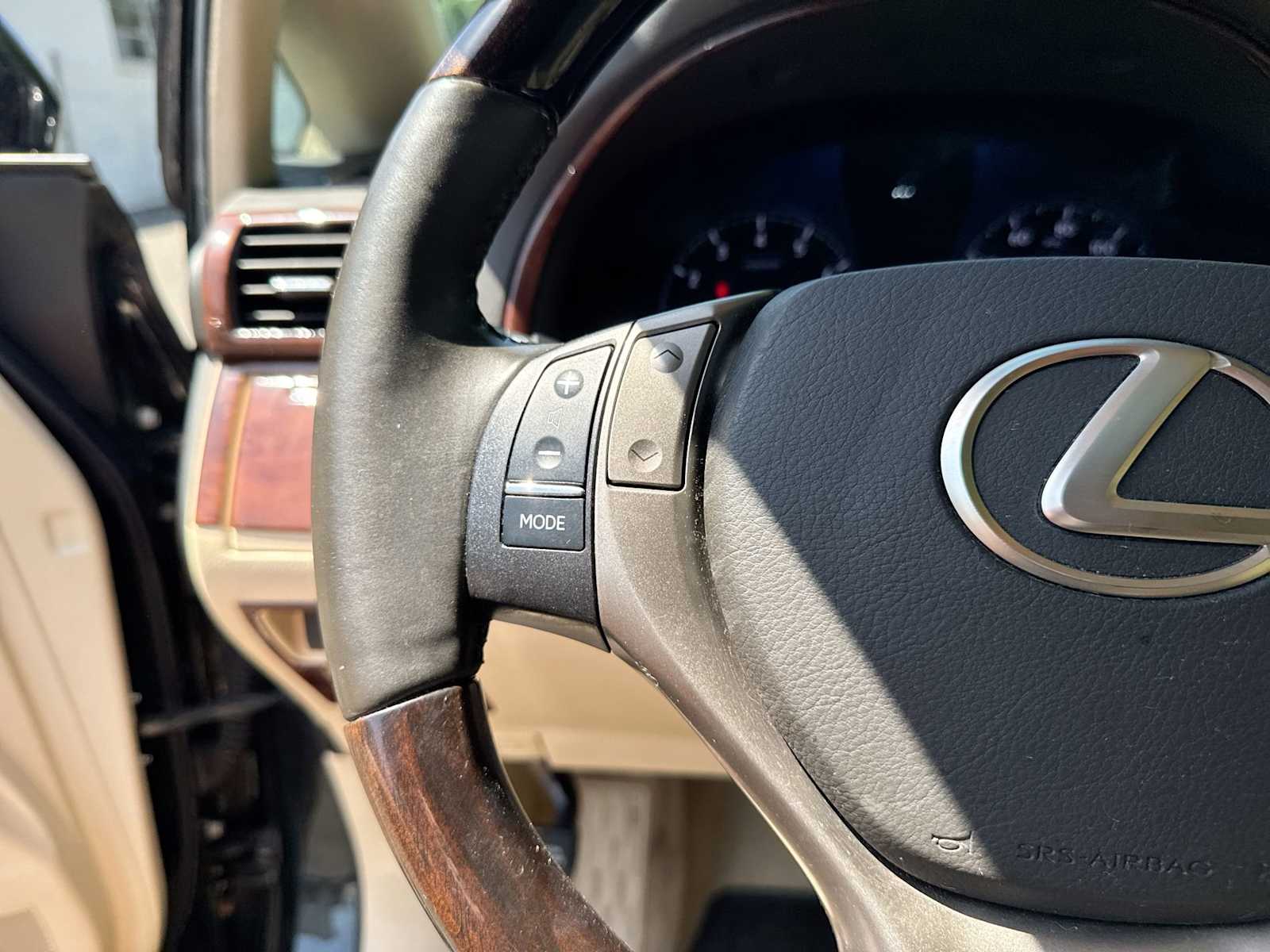 Thumbnail: 2013 Lexus RX - 25
