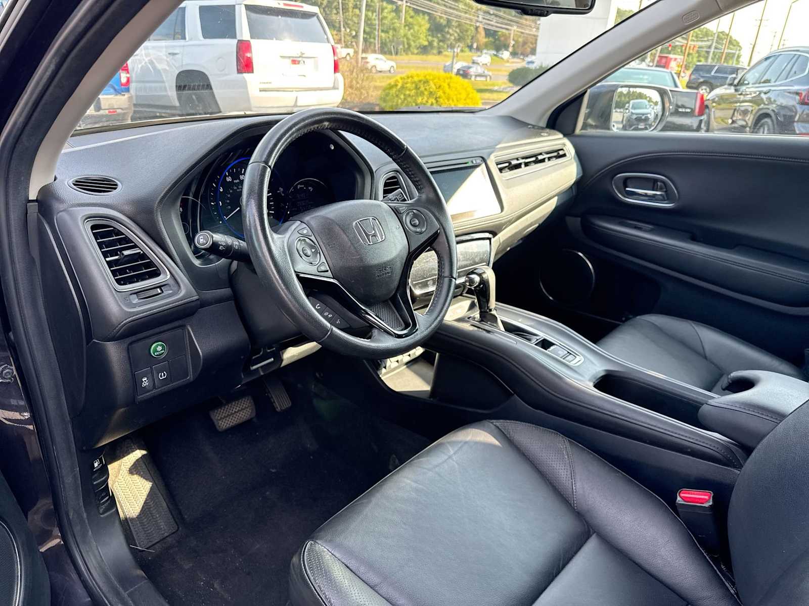 Thumbnail: 2016 Honda HR-V - 10