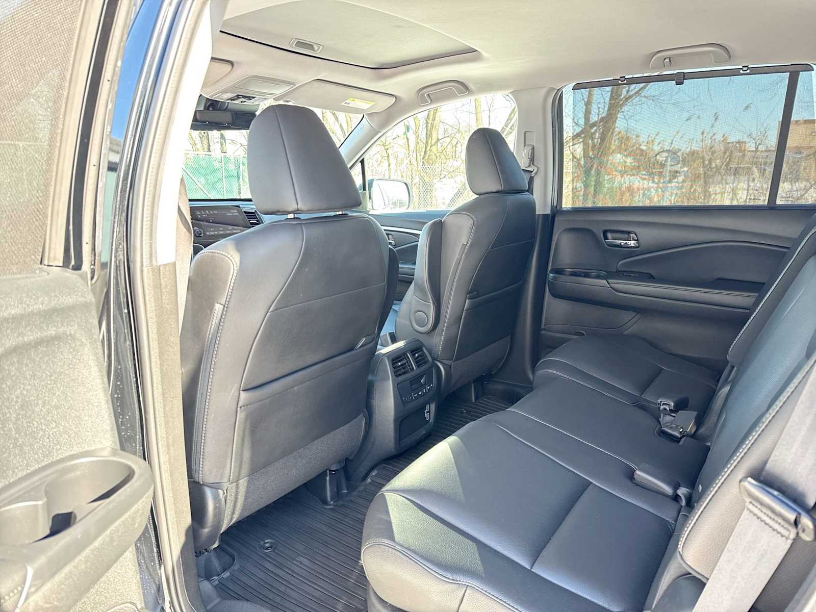 Thumbnail: 2022 Honda Pilot - 12