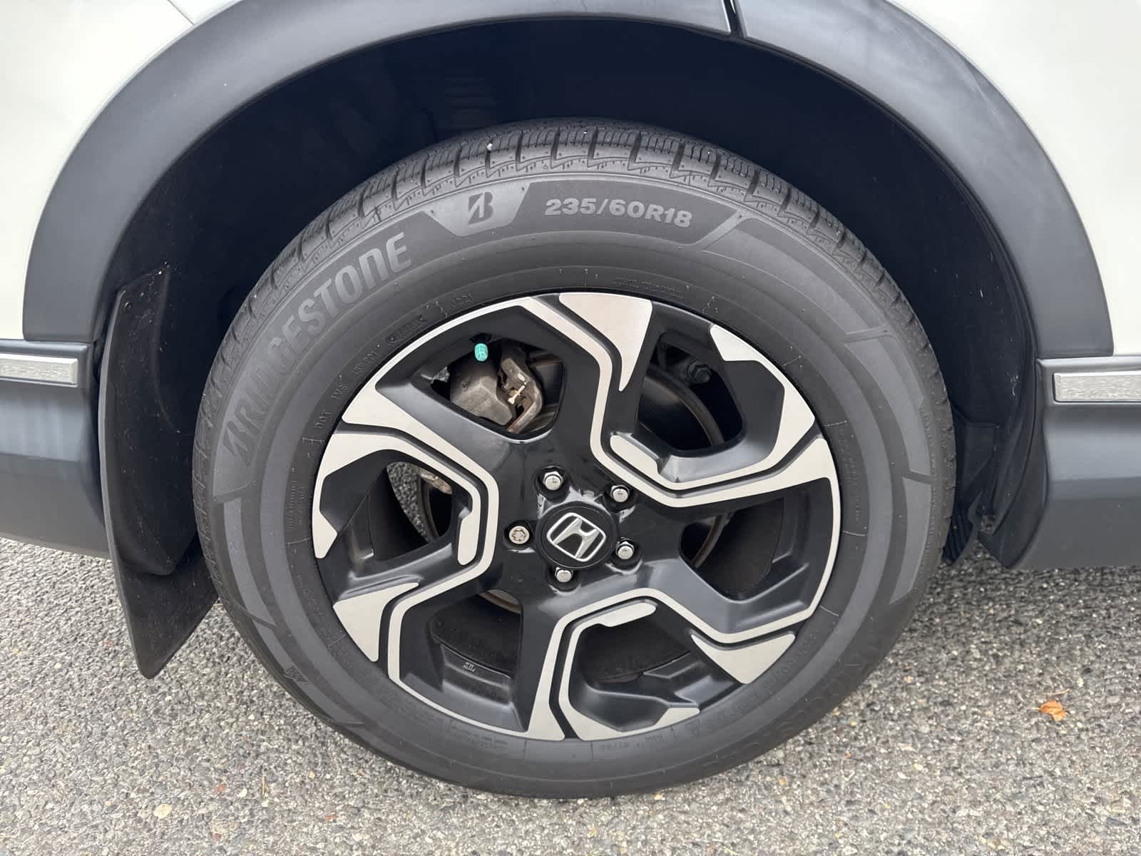 Thumbnail: 2018 Honda CR-V - 28