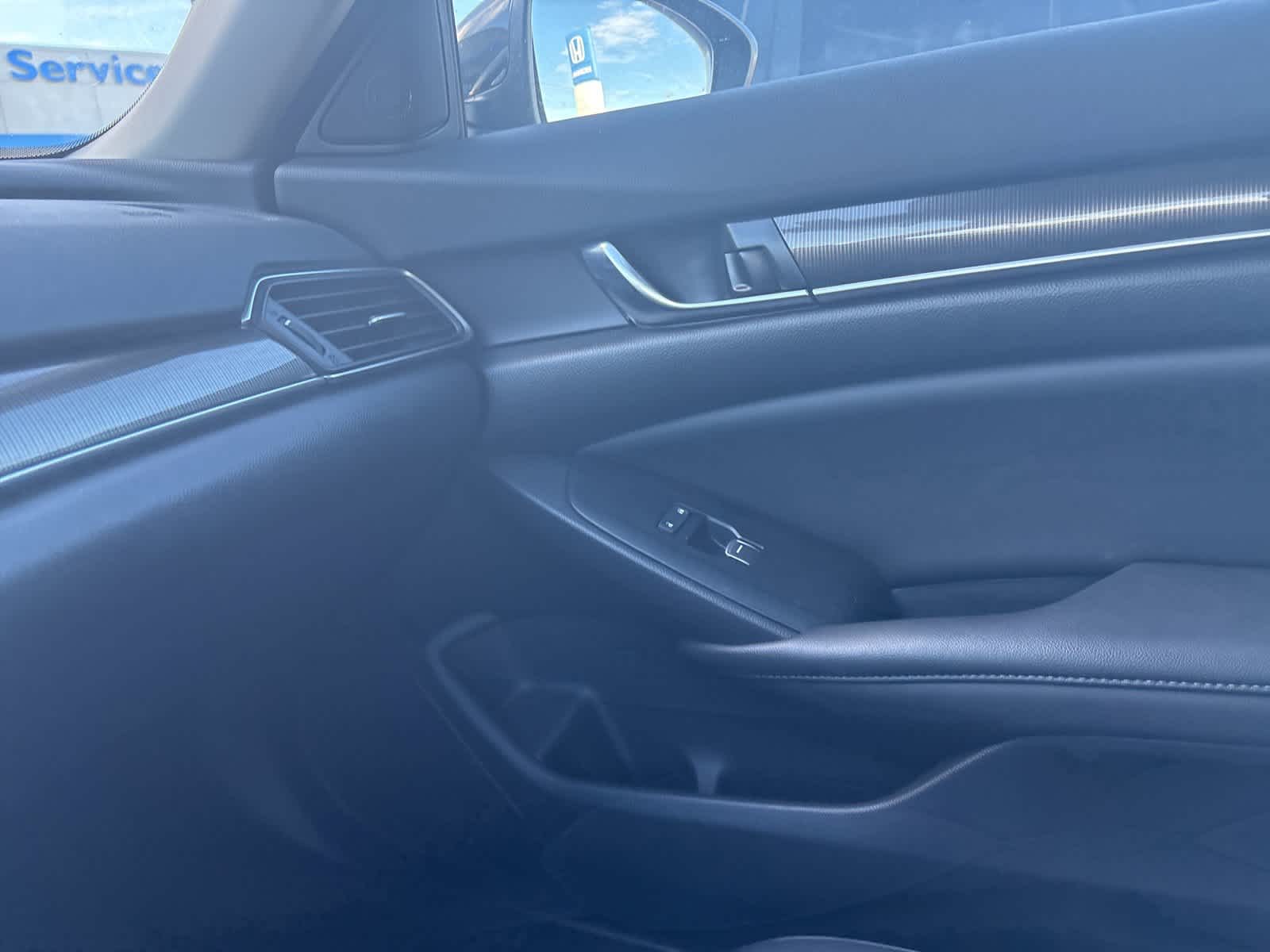Thumbnail: 2022 Honda Accord - 17