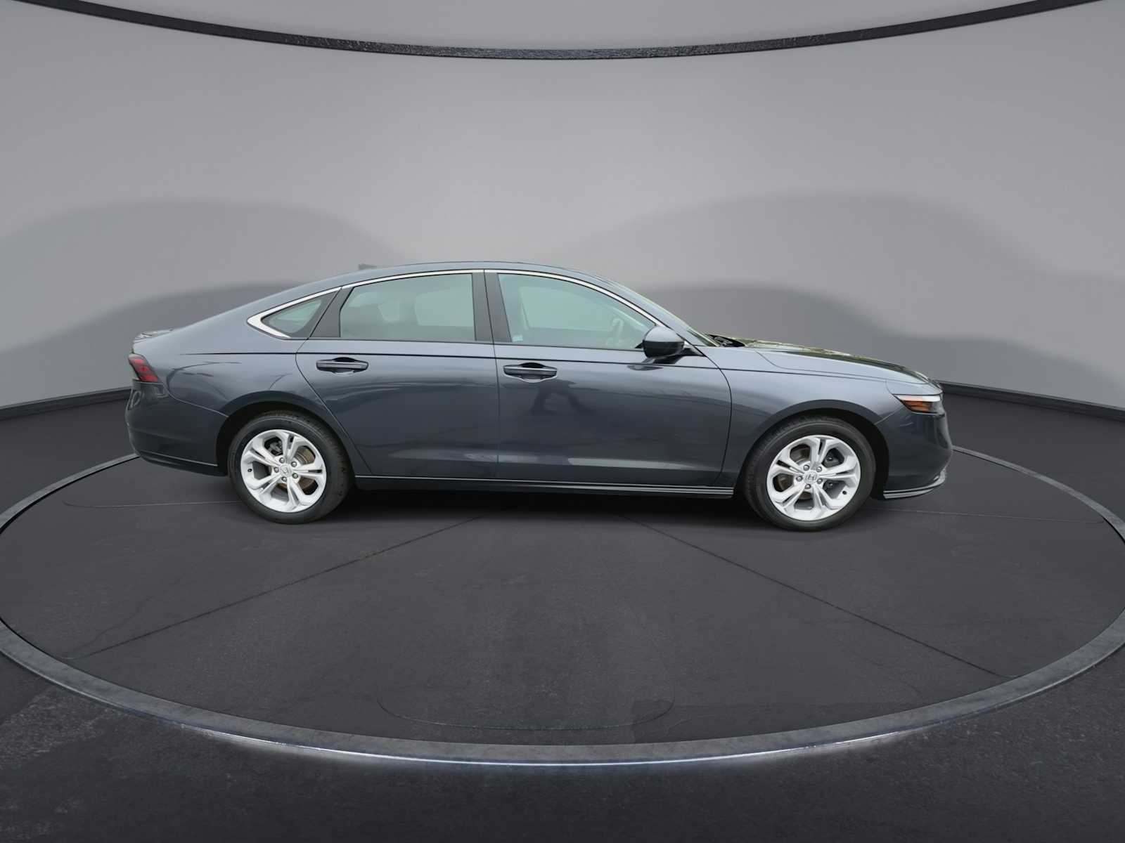 Thumbnail: 2025 Honda Accord - 9