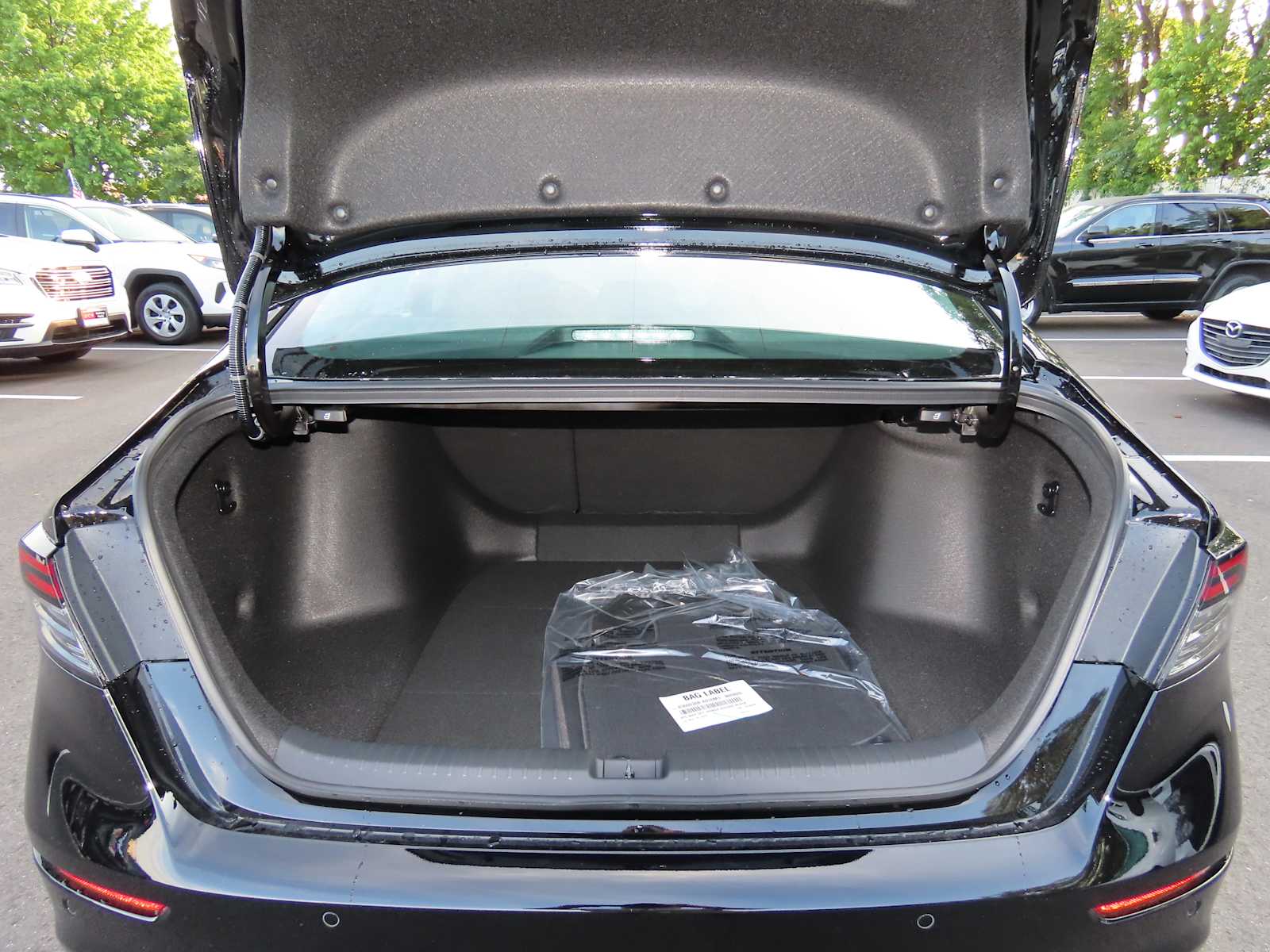 Thumbnail: 2025 Honda Accord - 11