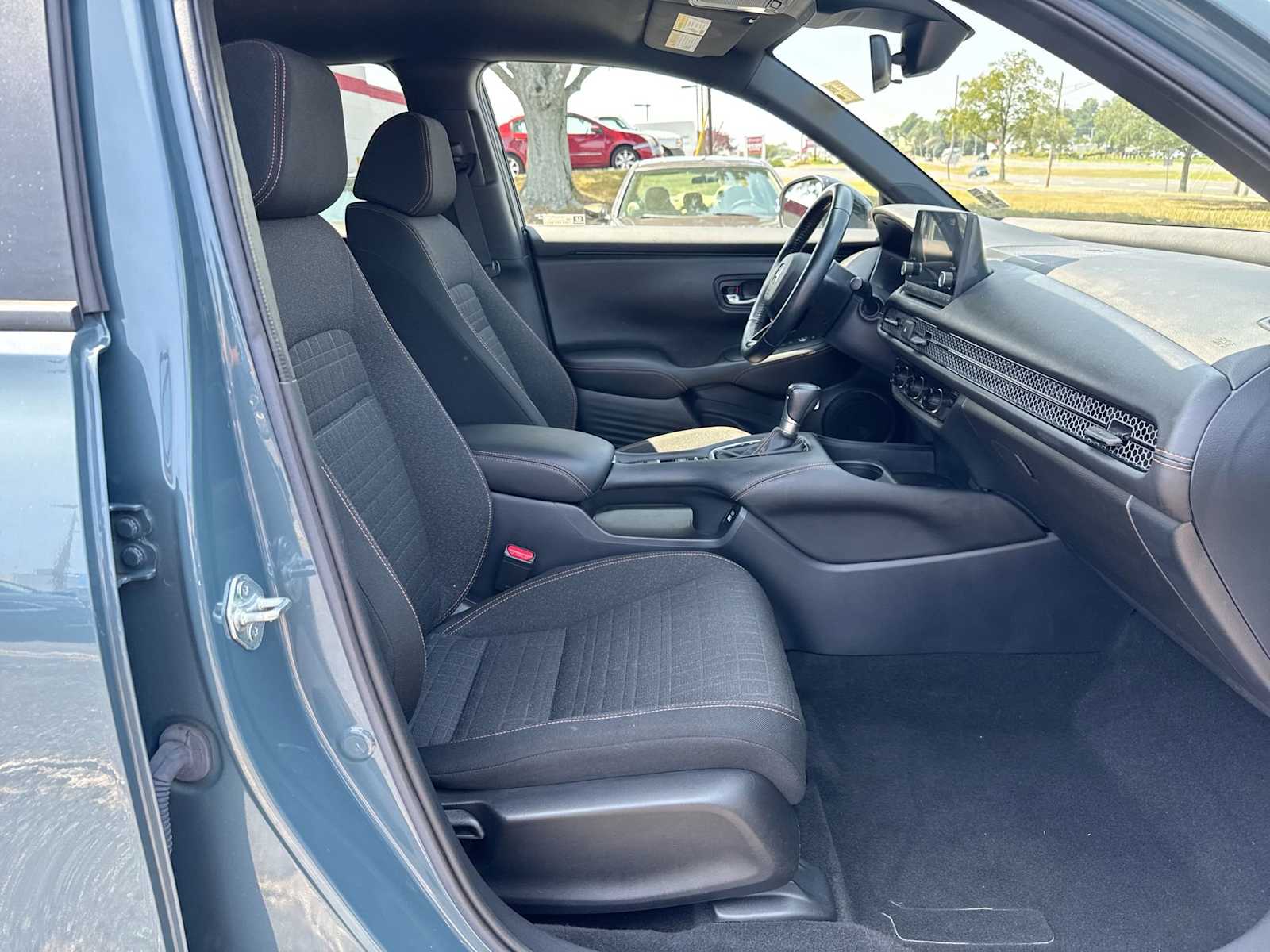 Thumbnail: 2023 Honda HR-V - 15