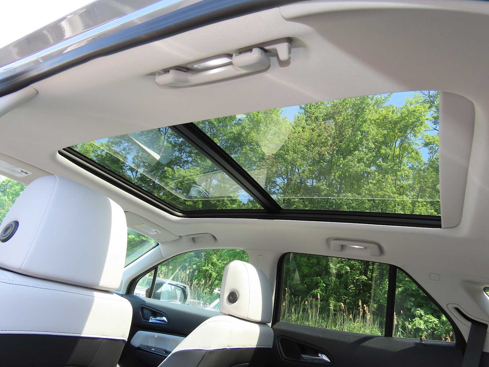 Thumbnail: 2026 Honda Prologue - 15