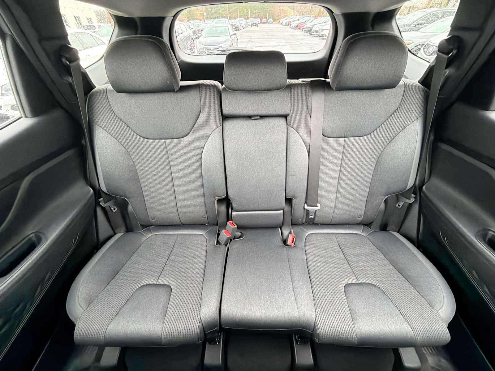 Thumbnail: 2019 Hyundai Santa Fe - 13