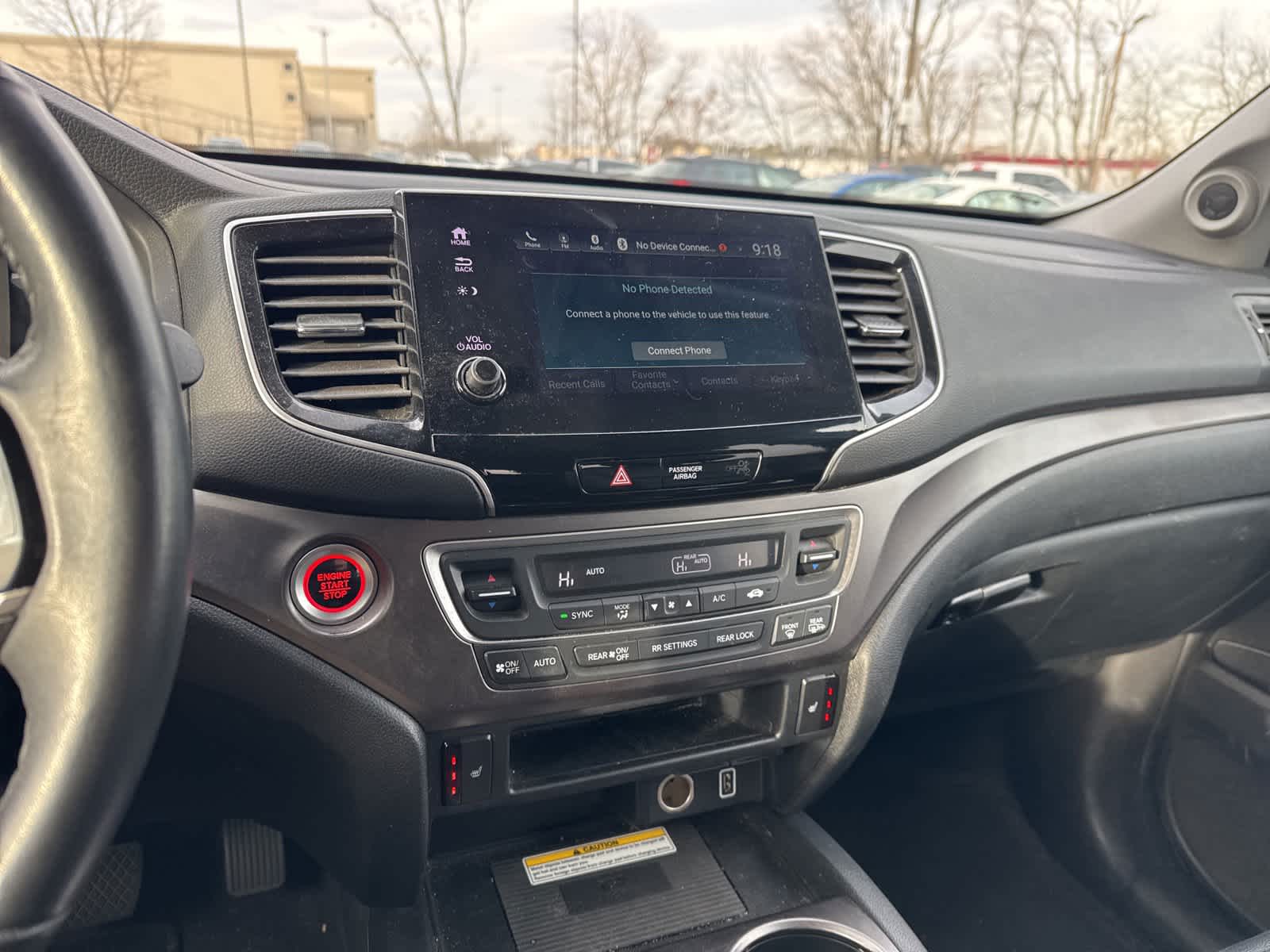 Thumbnail: 2022 Honda Pilot - 13