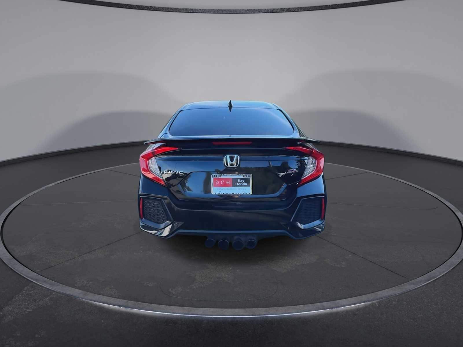 Thumbnail: 2018 Honda Civic - 7